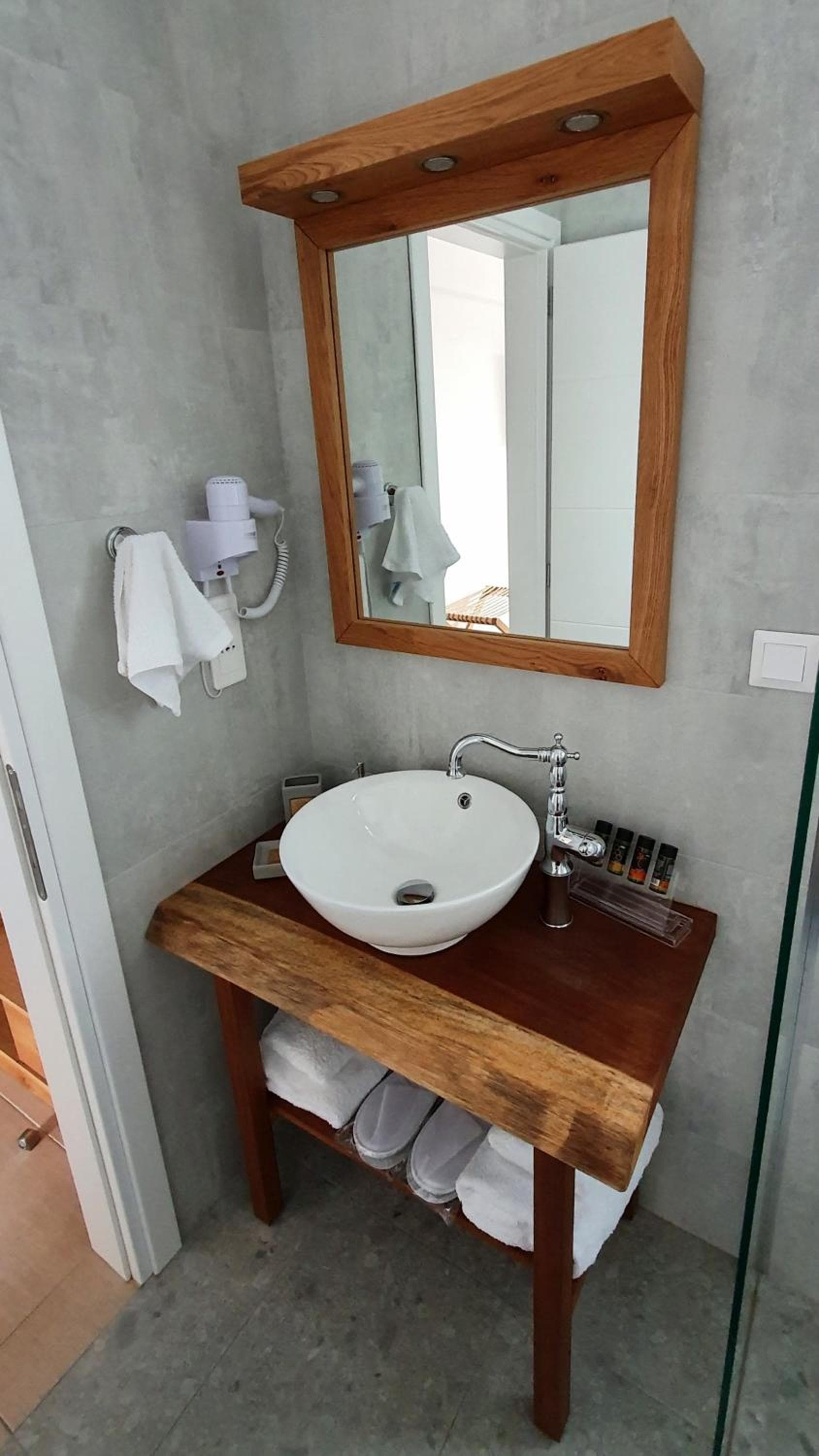 Sarakiniko Rooms photo 3