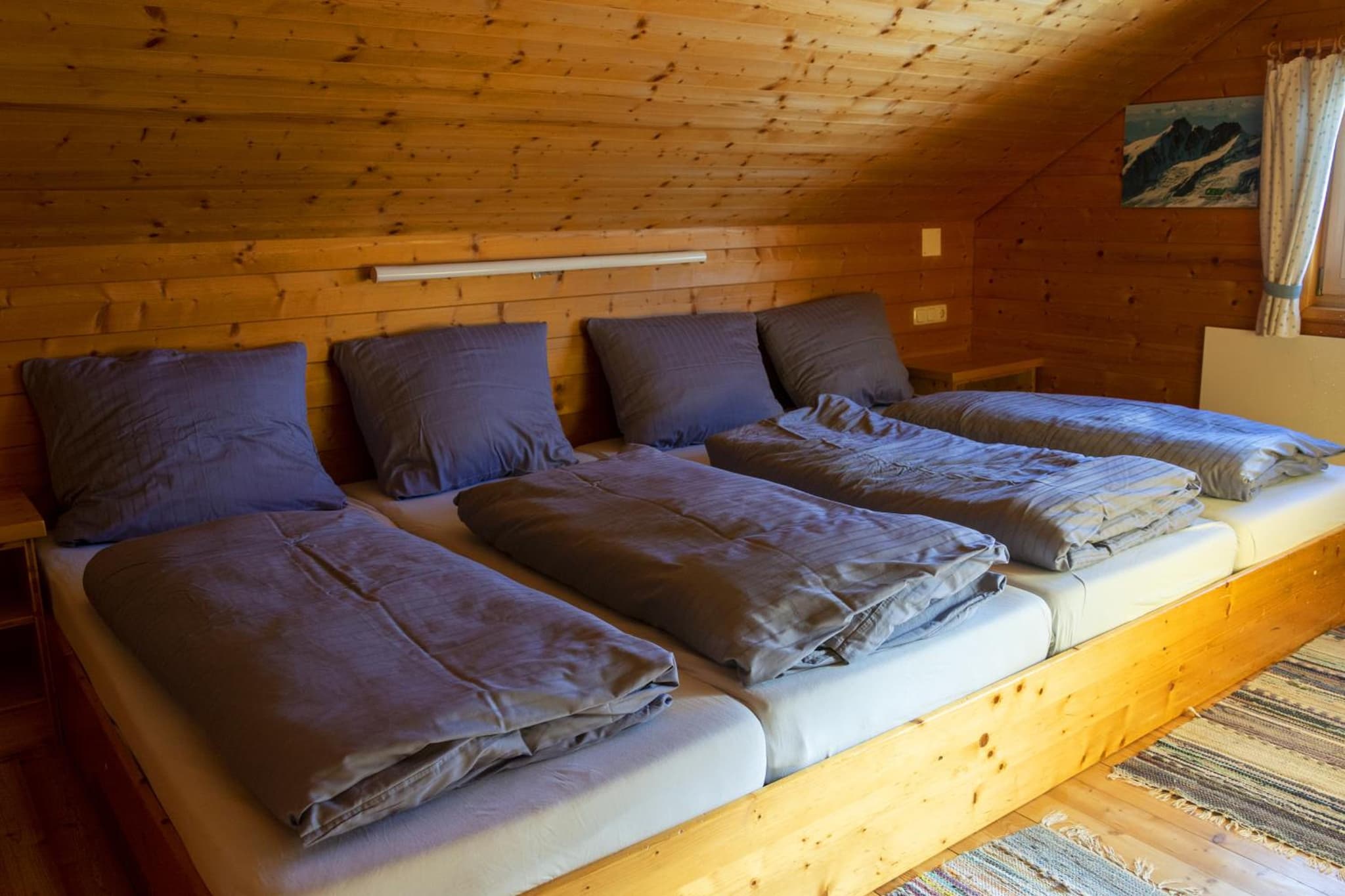 Wallackhaus hütte photo 7