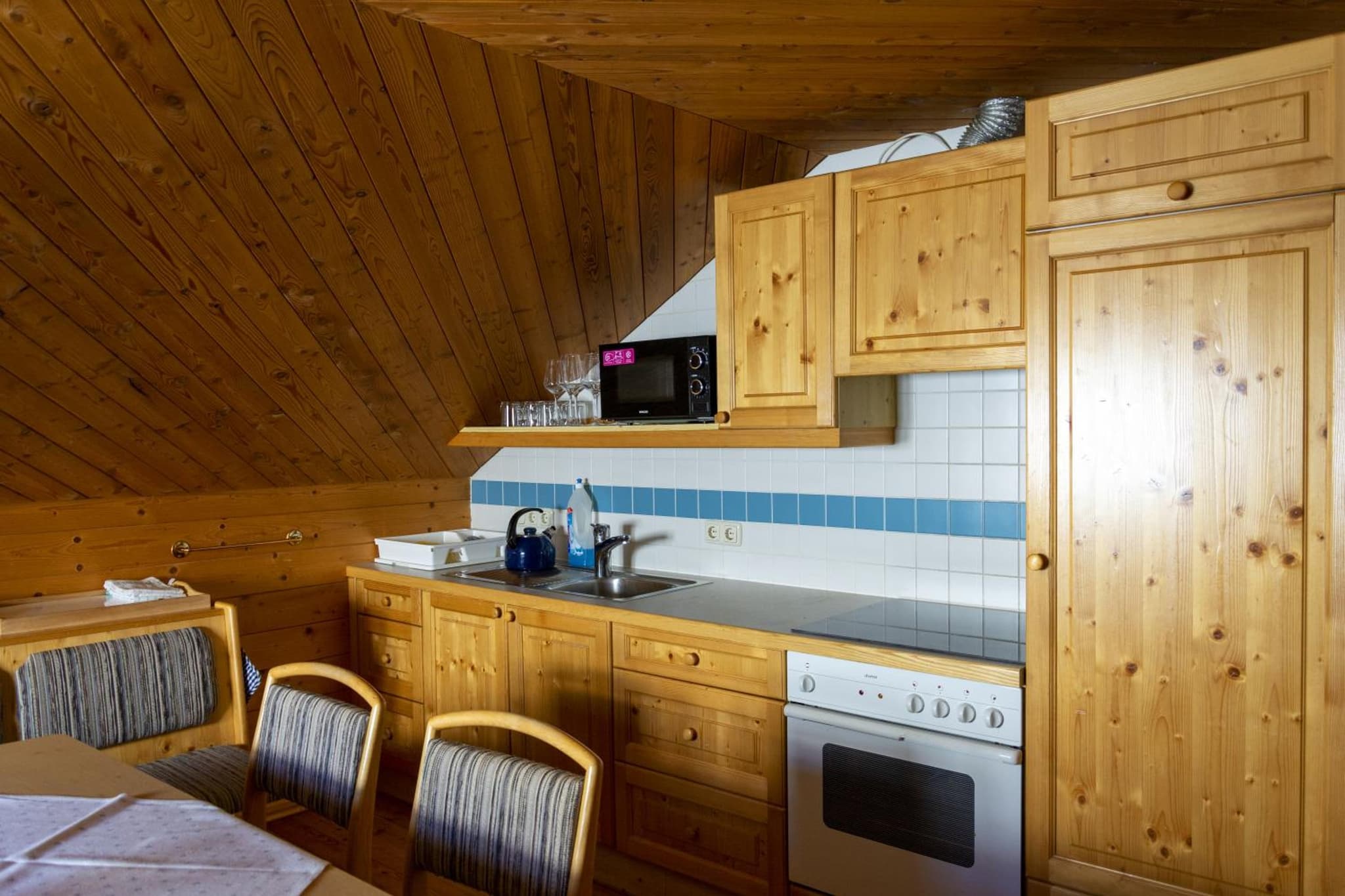 Wallackhaus hütte photo 6