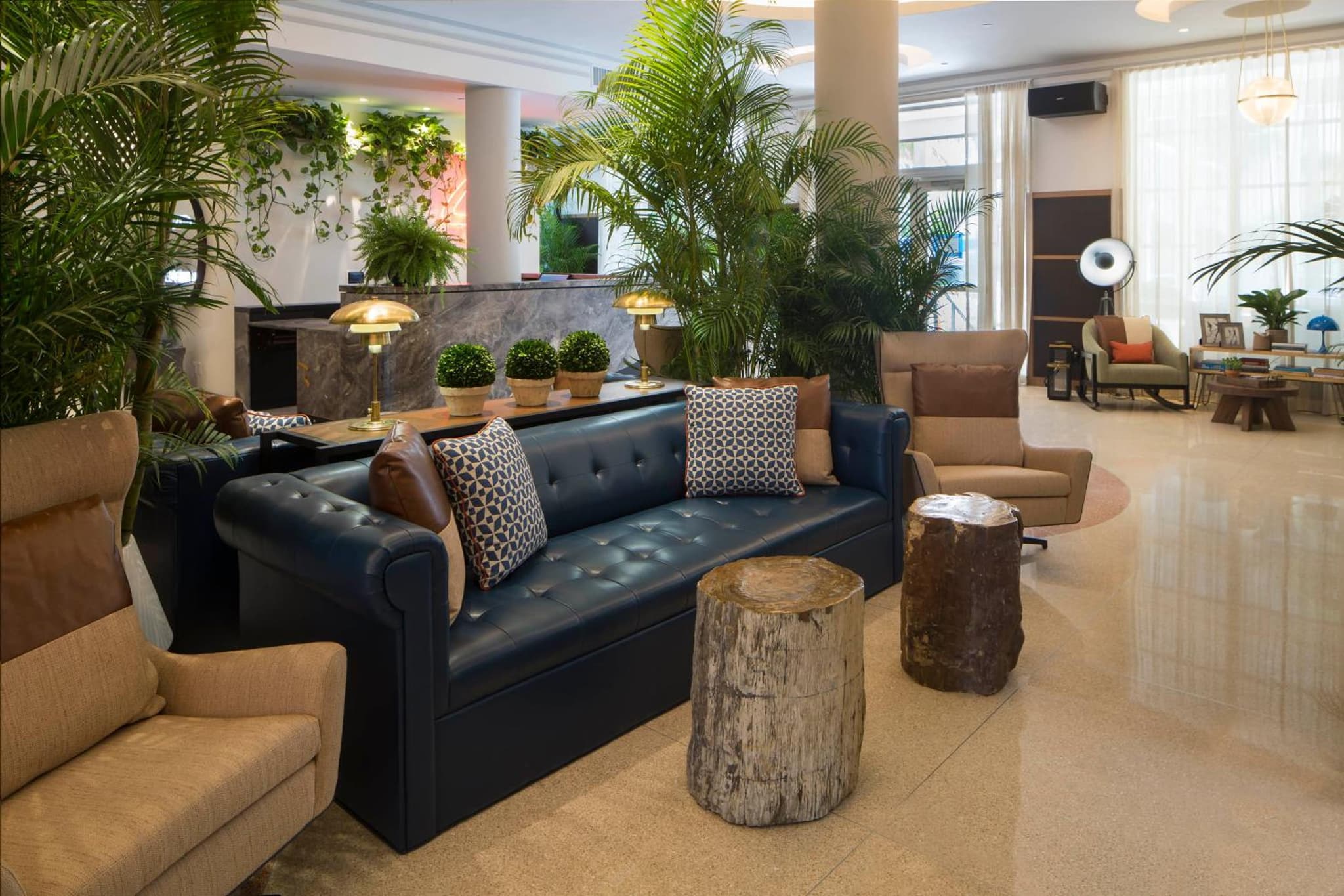 Hotel Rendale Miami Beach photo 4