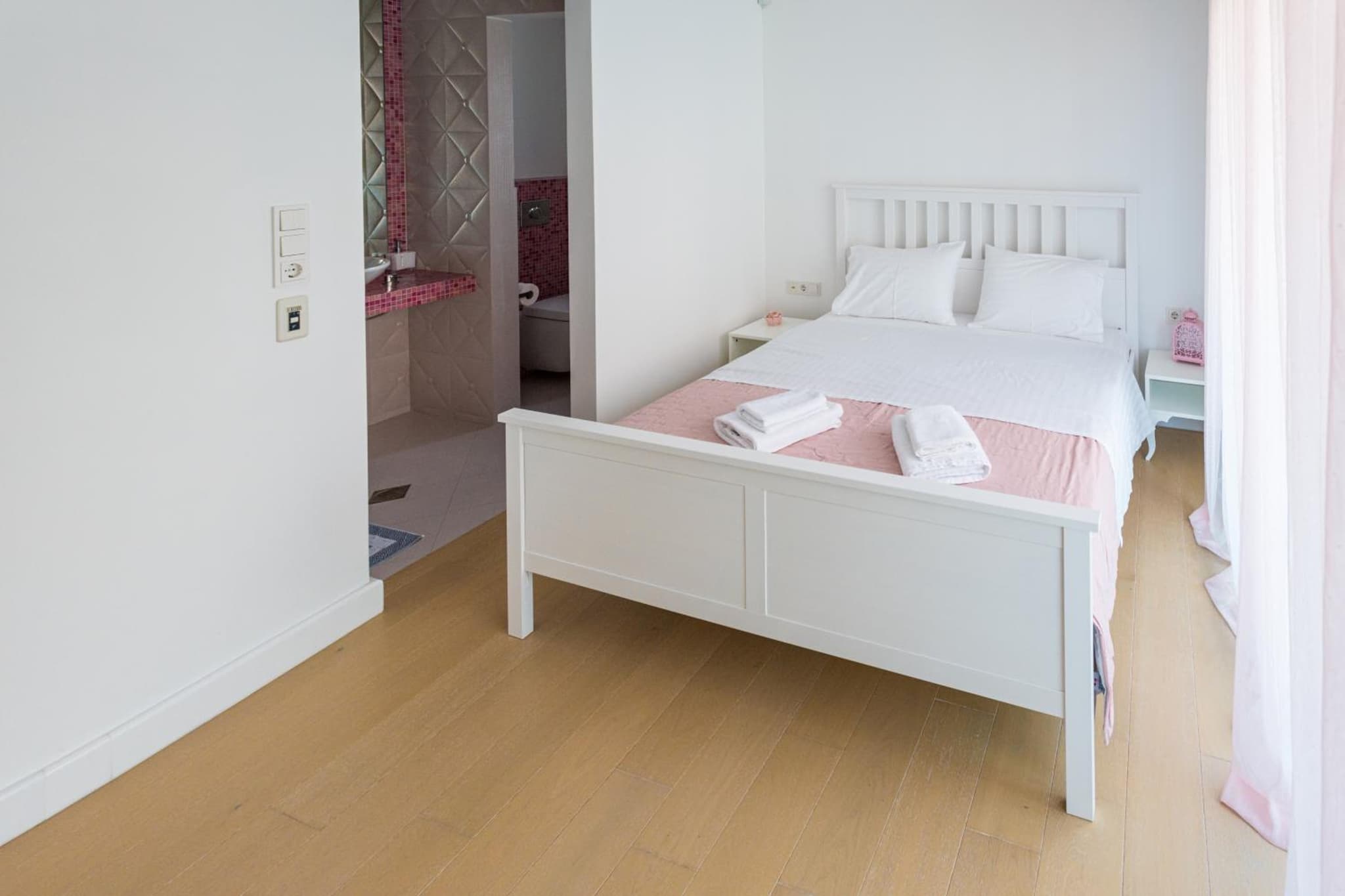 Sapphire Luxury Villa photo 6
