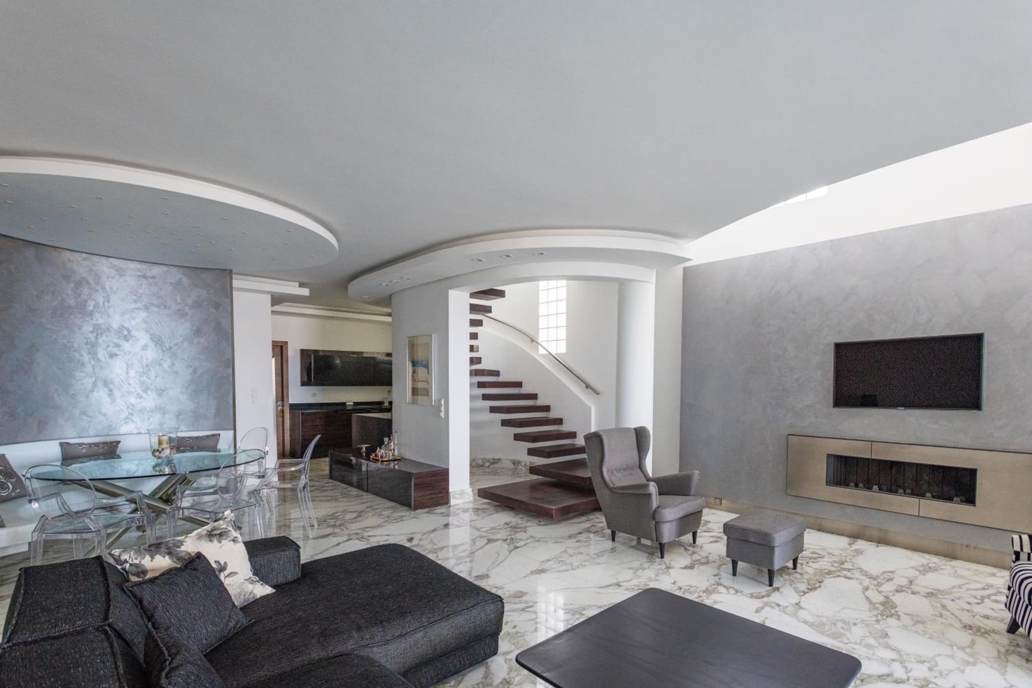 Sapphire Luxury Villa photo 4