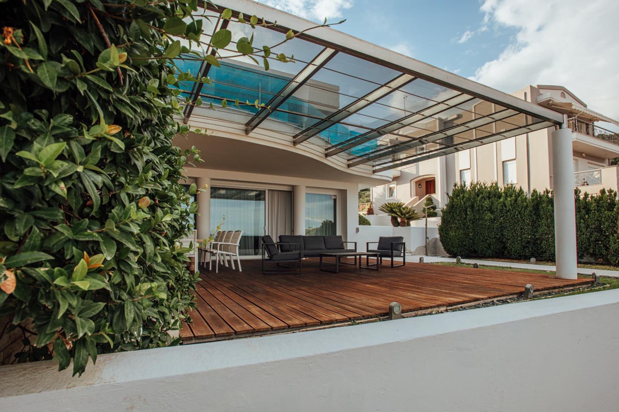 Sapphire Luxury Villa photo 7