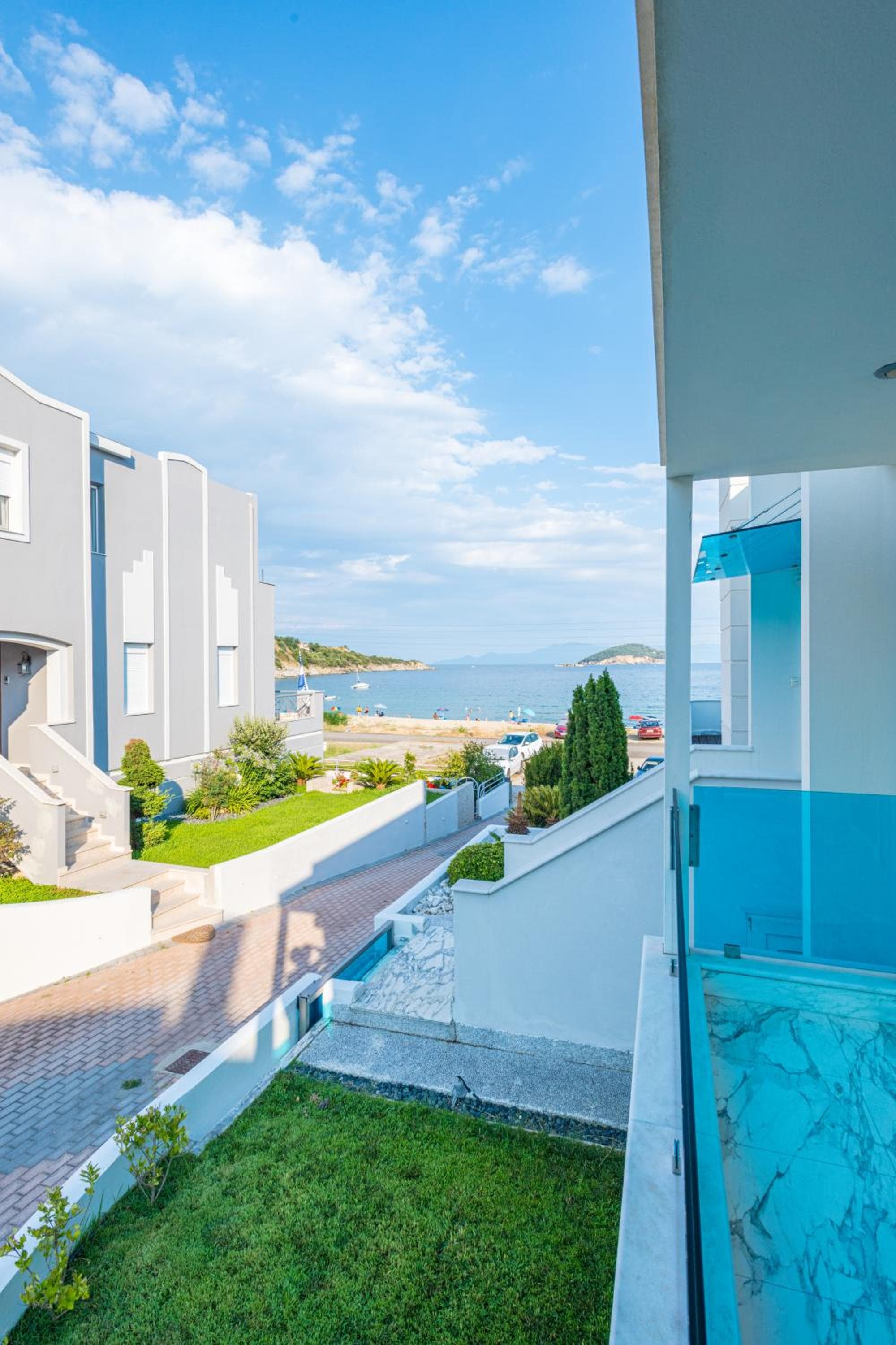 Sapphire Luxury Villa photo 2