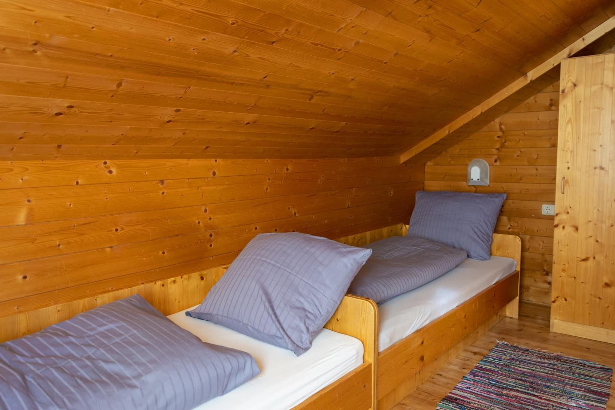 Wallackhaus hütte photo 5
