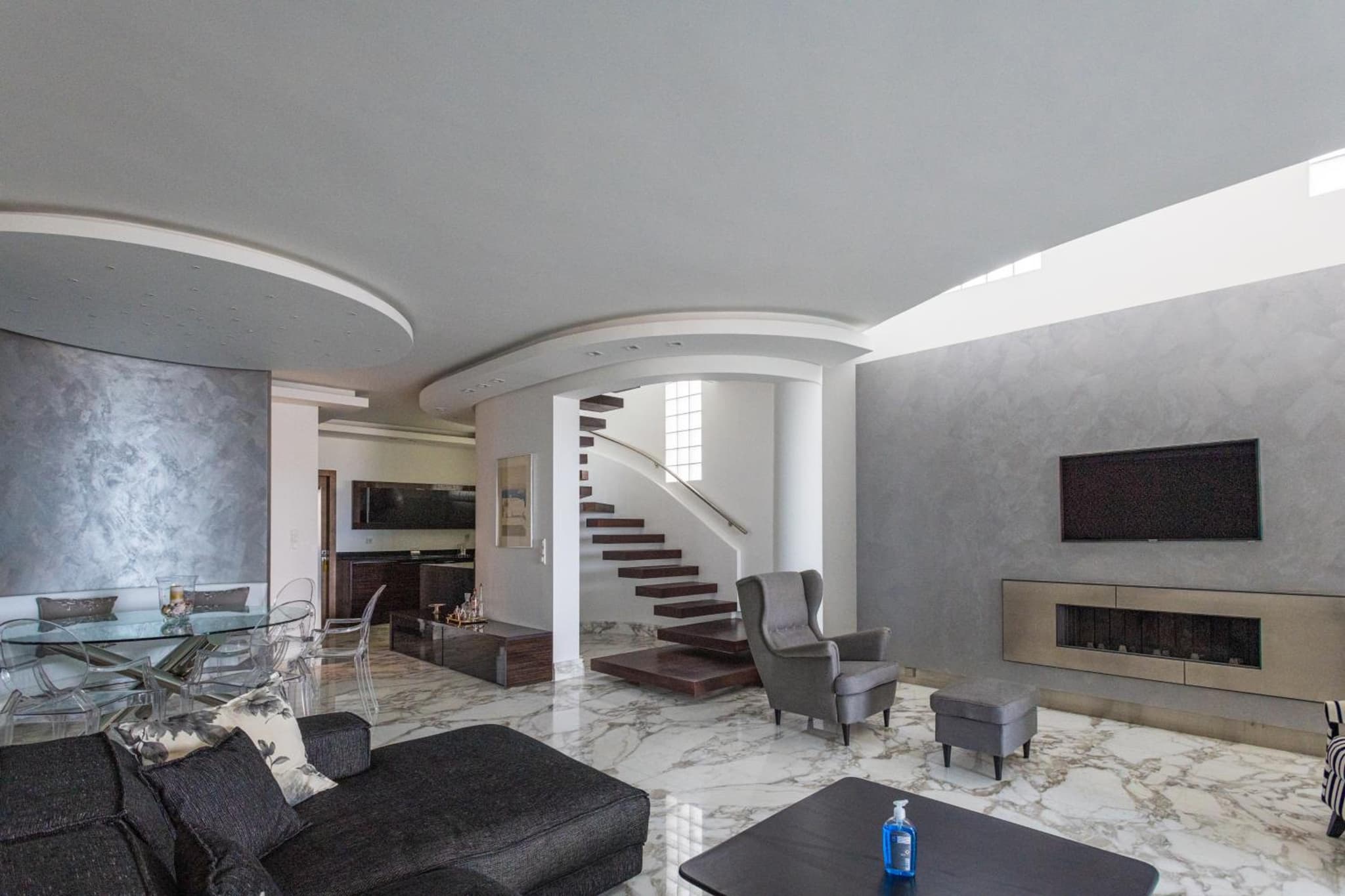 Sapphire Luxury Villa photo 5