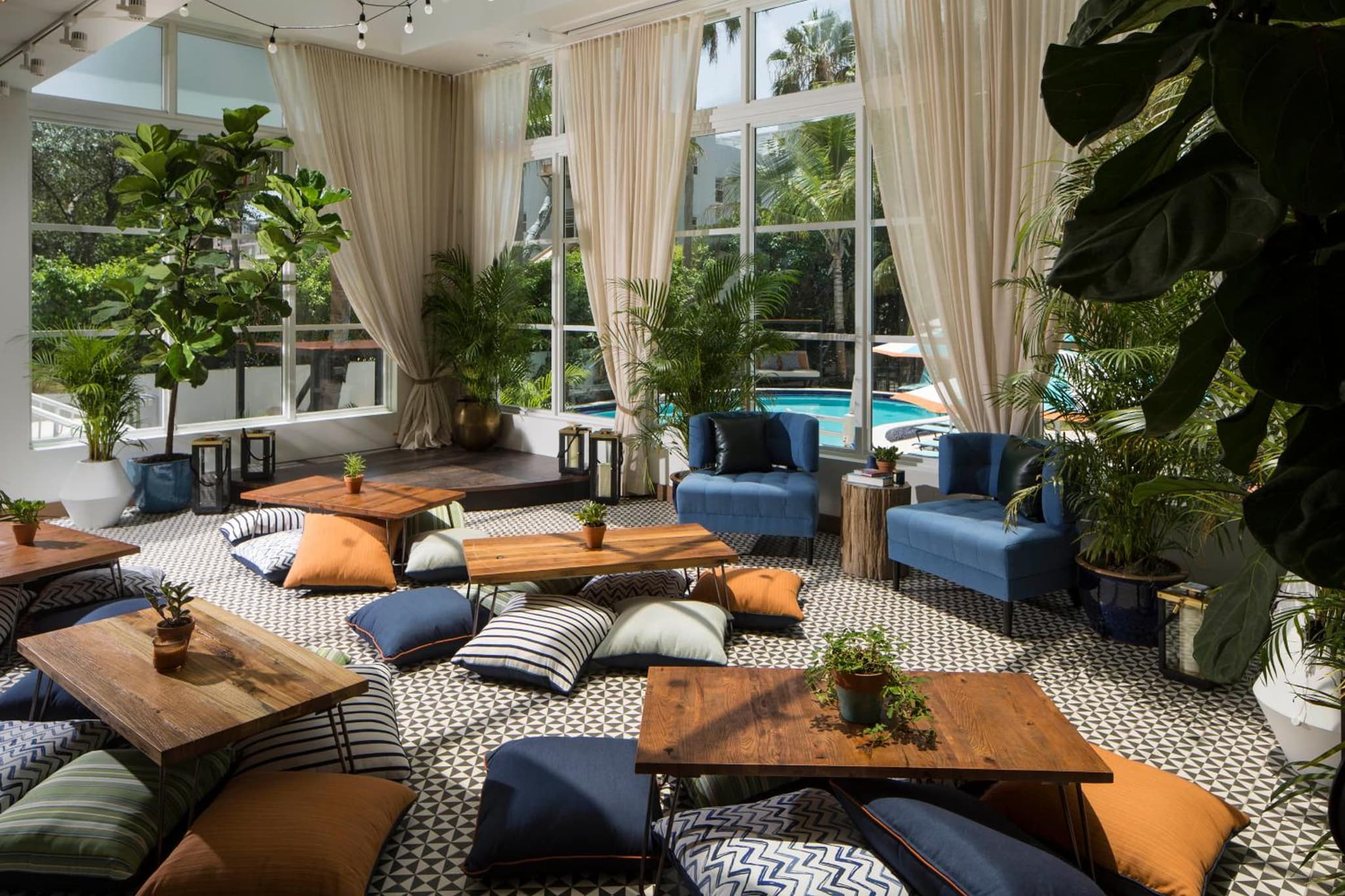 Hotel Rendale Miami Beach photo 8