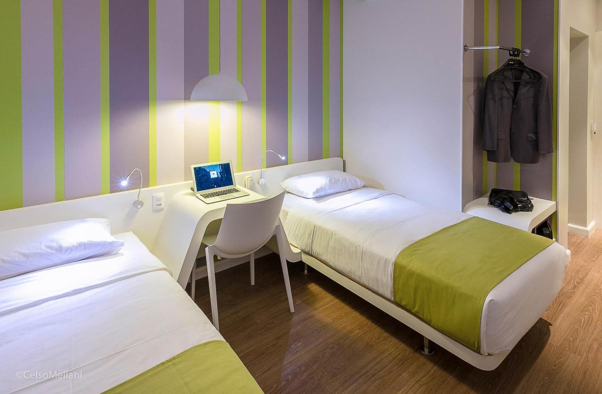 DMax Hotel photo 4