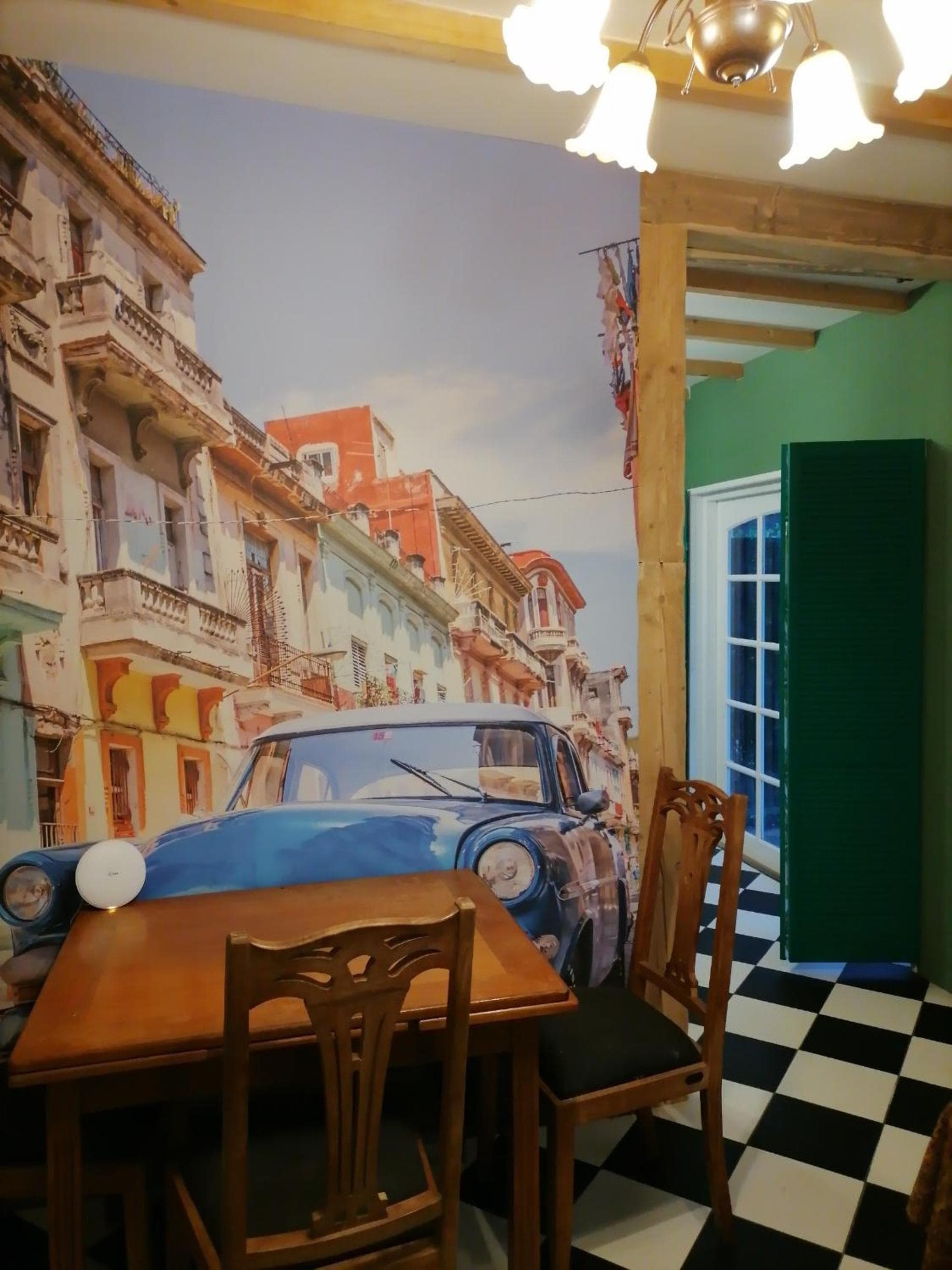 Villa Le Jardin photo 5