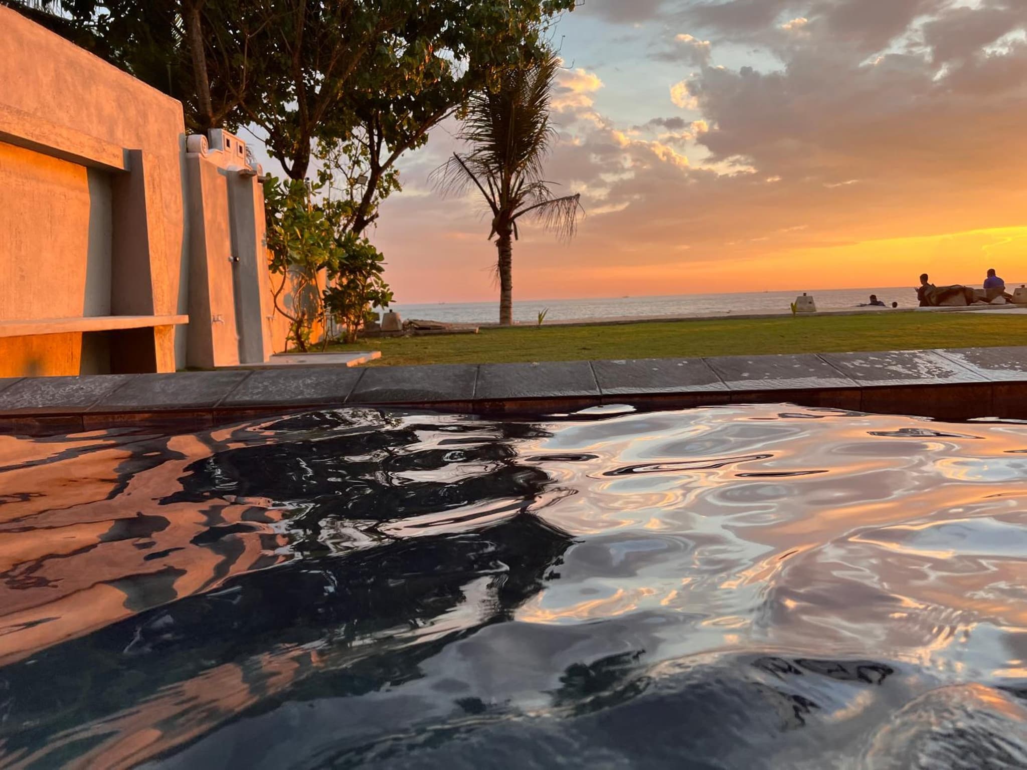 Amanda Beach Villas photo 3
