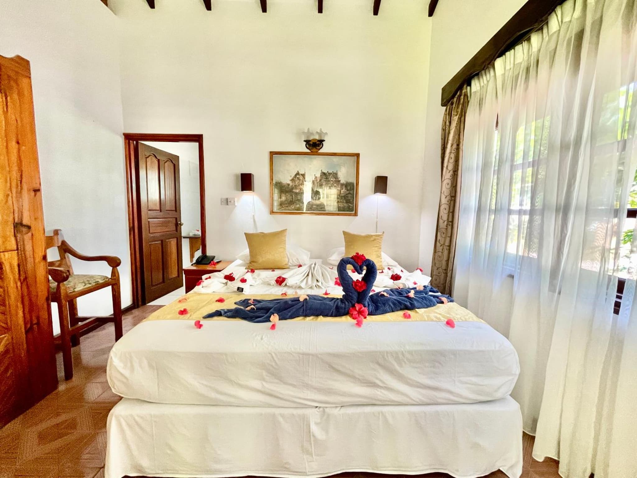 Villa Chez Batista photo 6