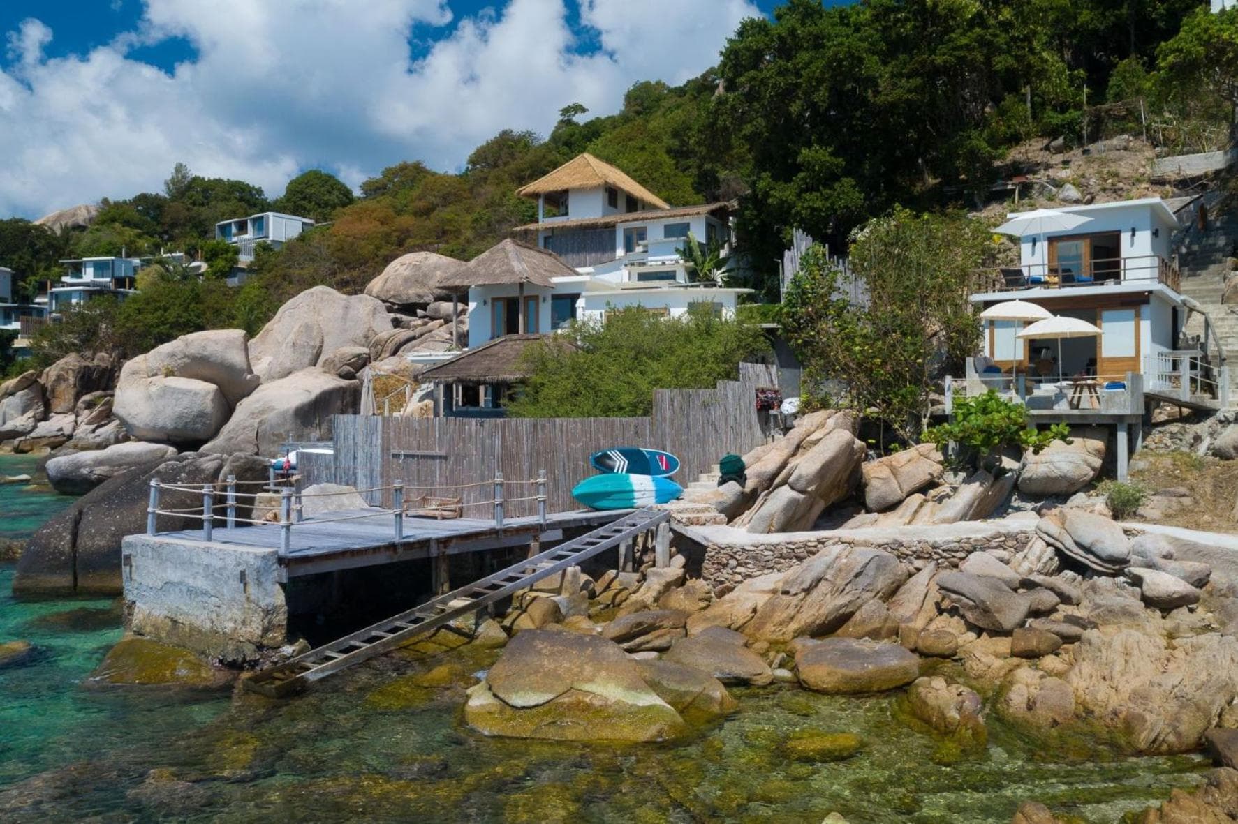 Cape Shark Villas photo 3