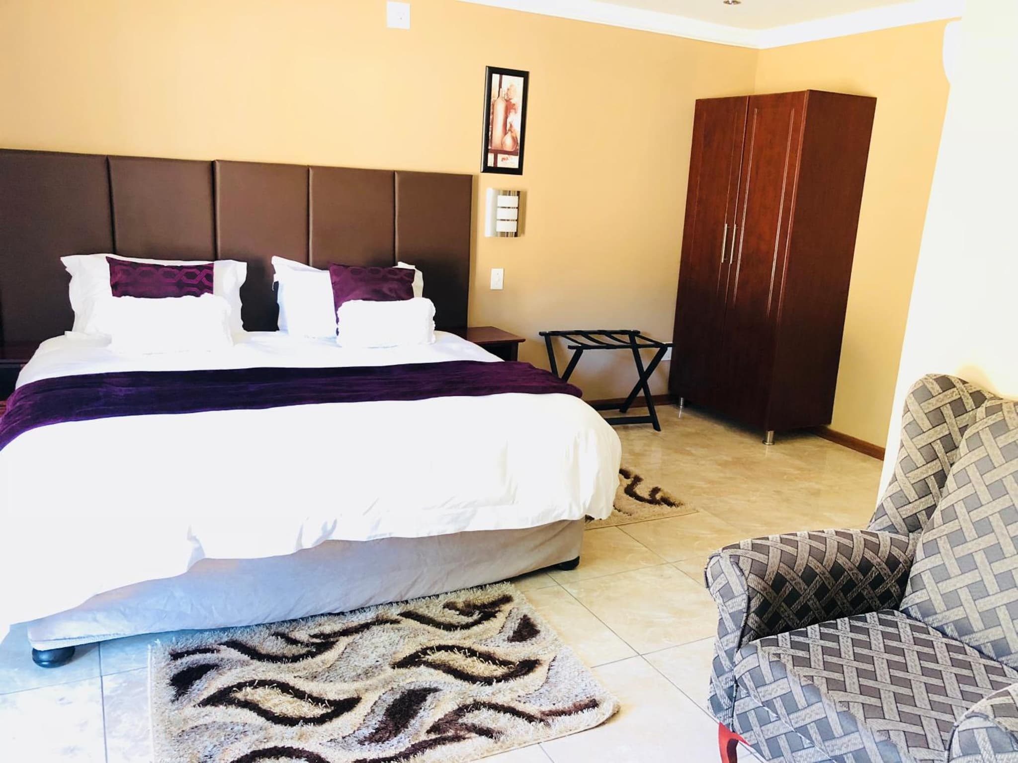 Vahlavi Lodge photo 9