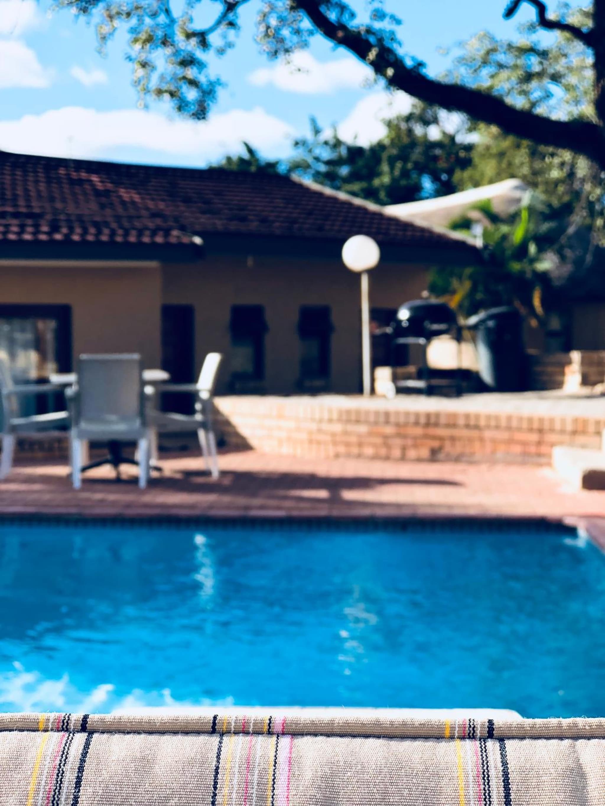 Vahlavi Lodge photo 6