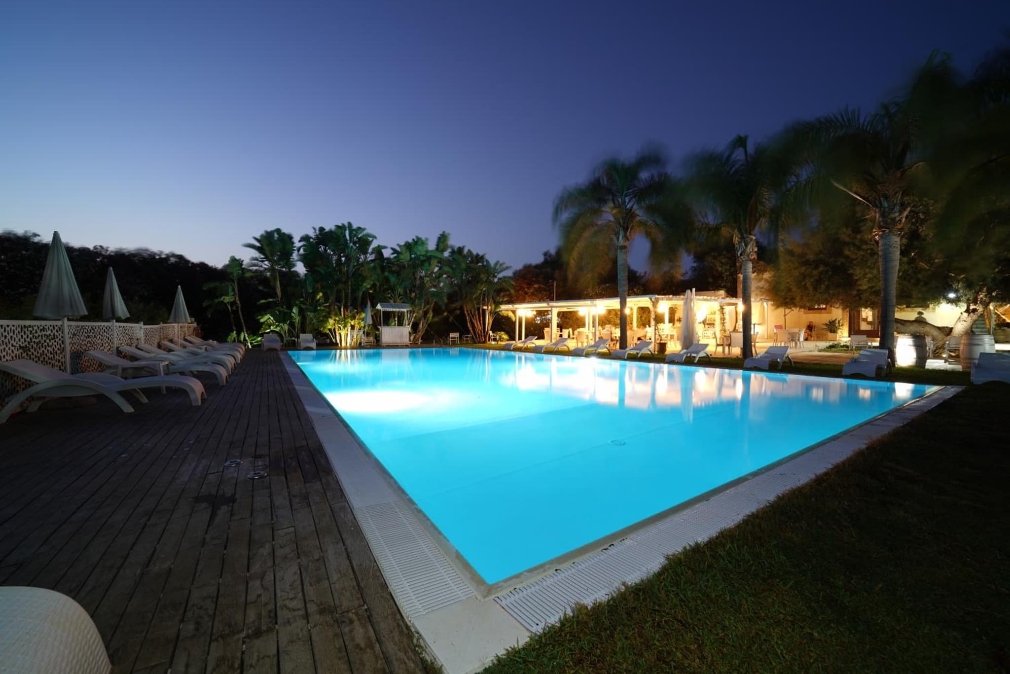 Life Hotels Kalaonda Resort photo 5