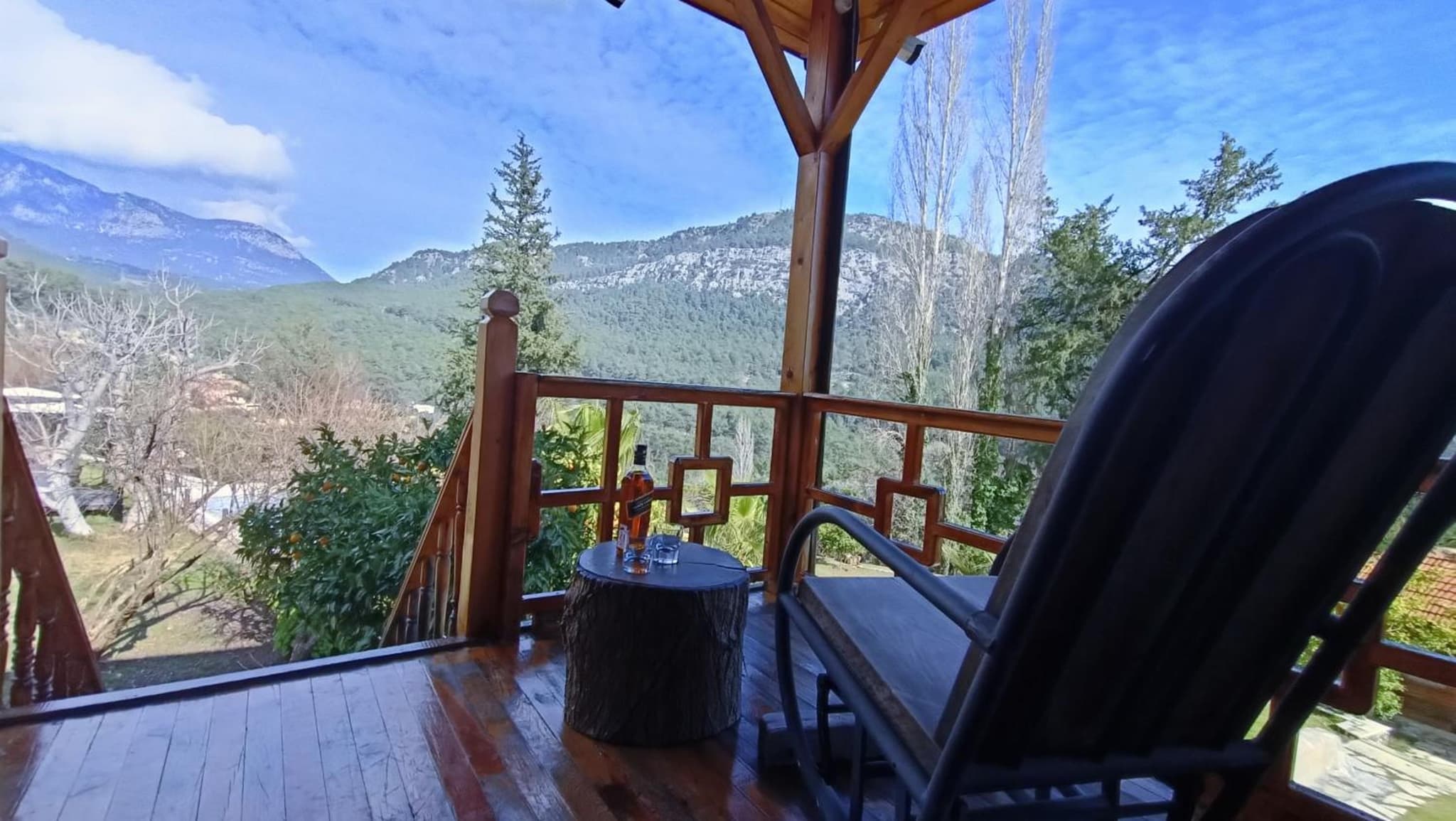 Lycia Nature House photo 6