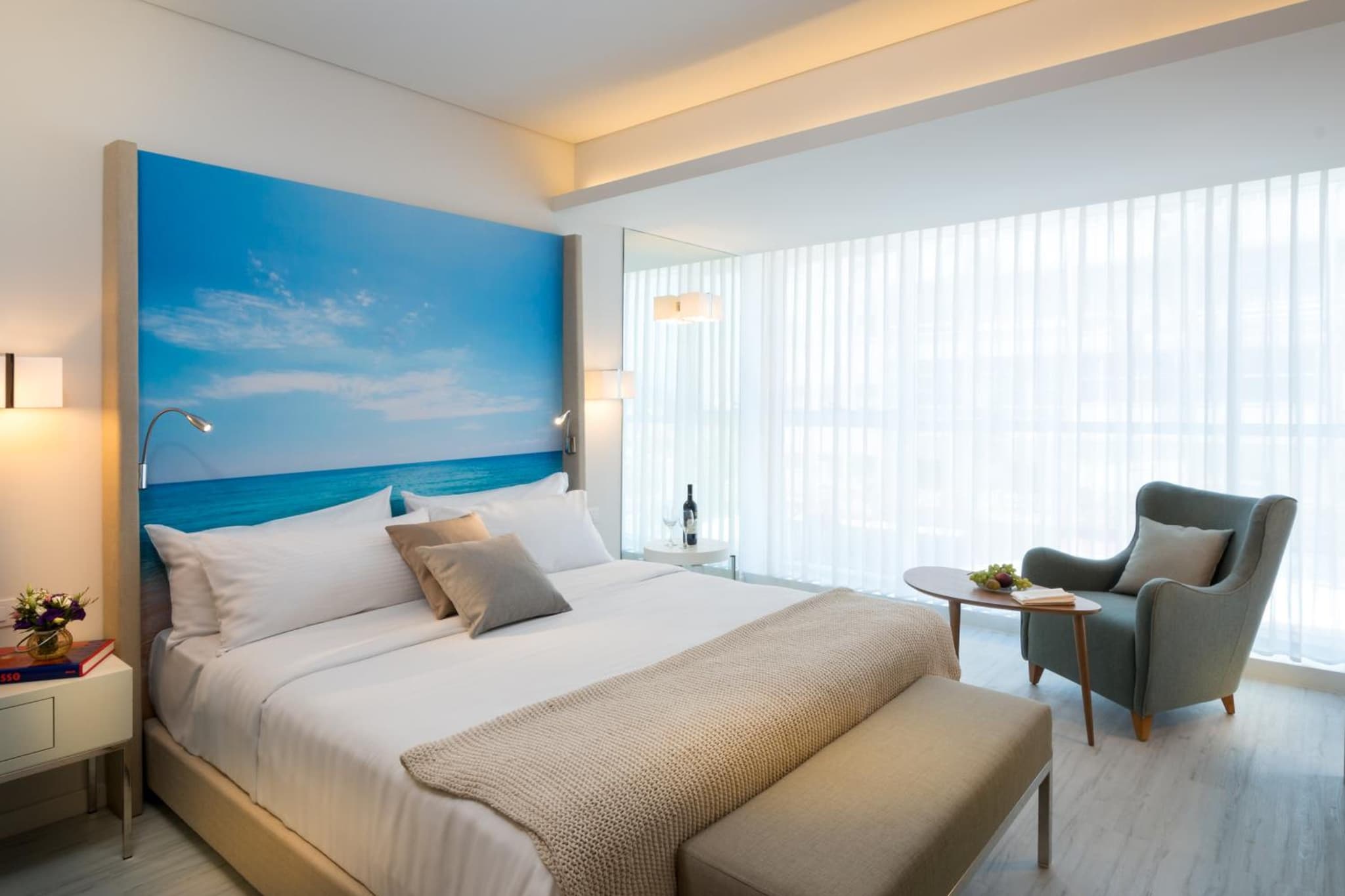 Leonardo Plaza Netanya Hotel photo 6