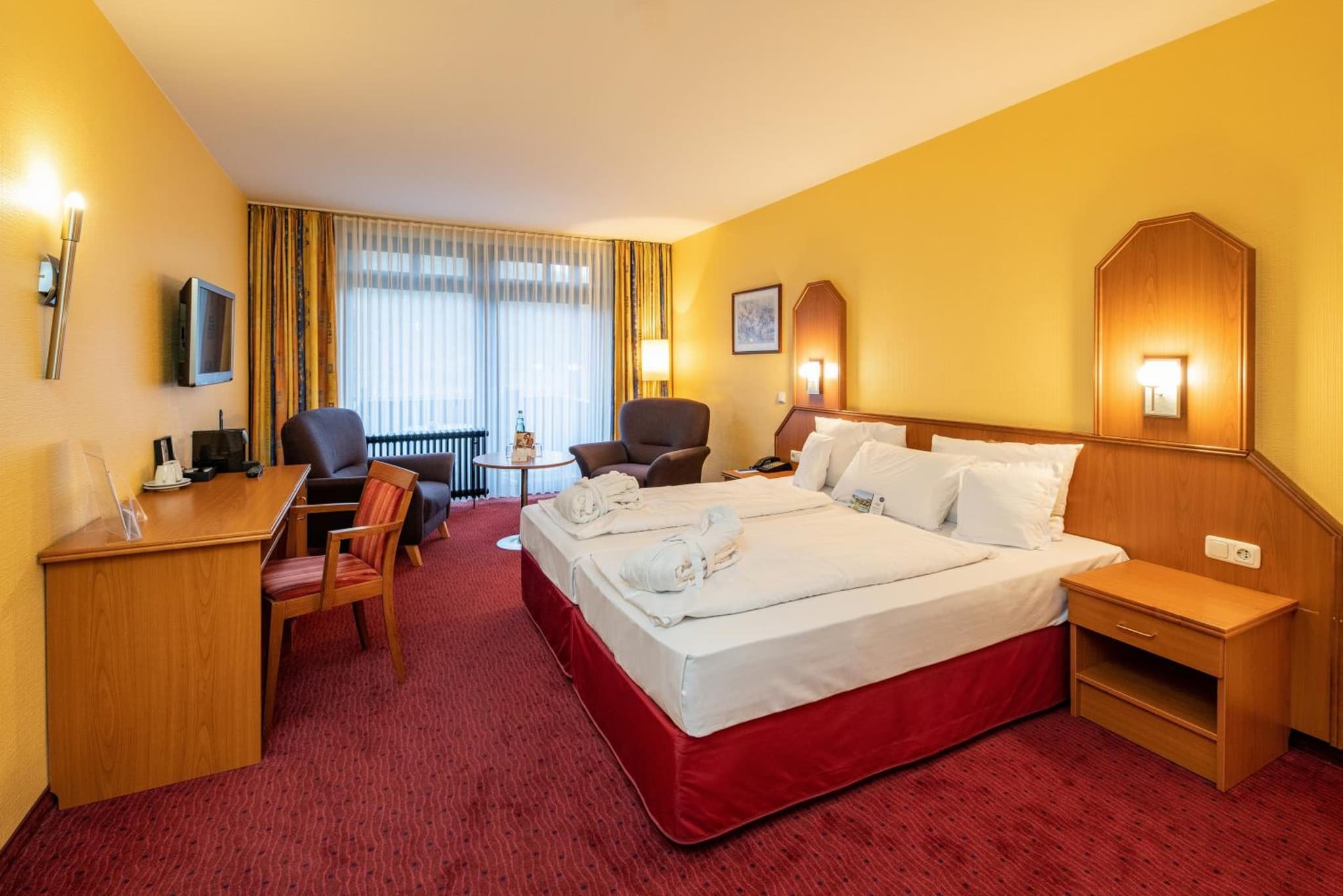 Göbel's Seehotel Diemelsee photo 9