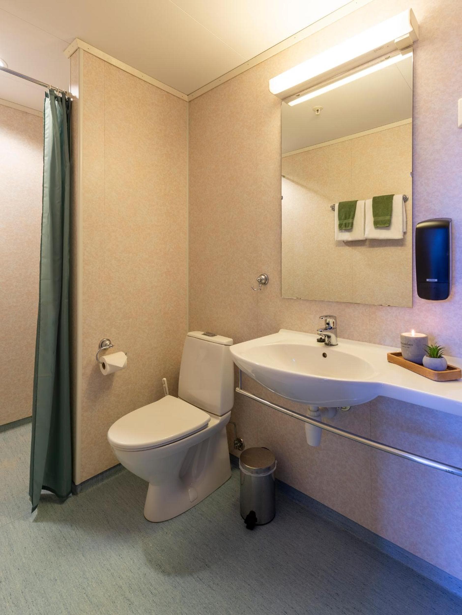 Vikingskipet Hotell photo 4