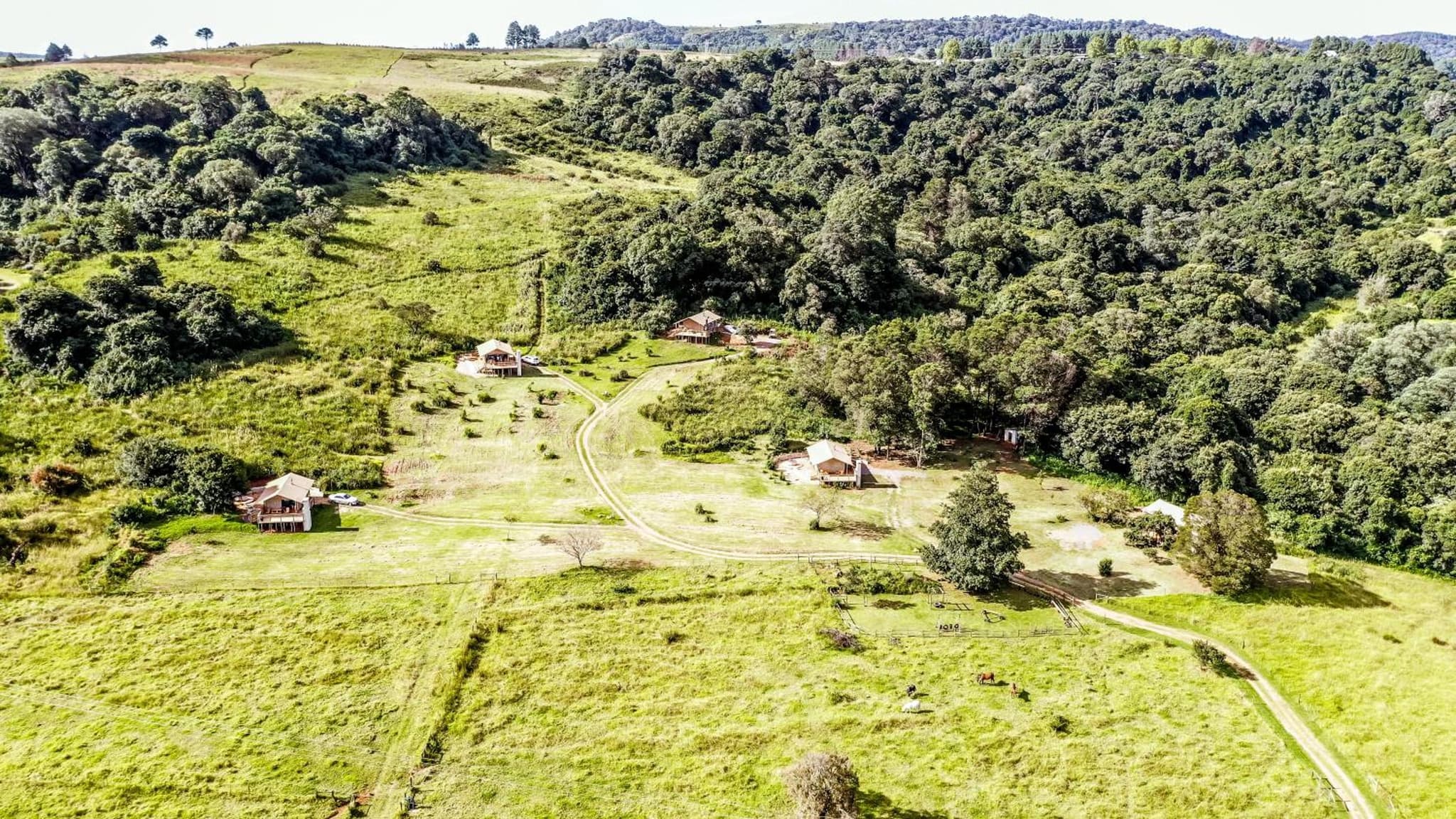 AfriCamps at Gowan Valley photo 6