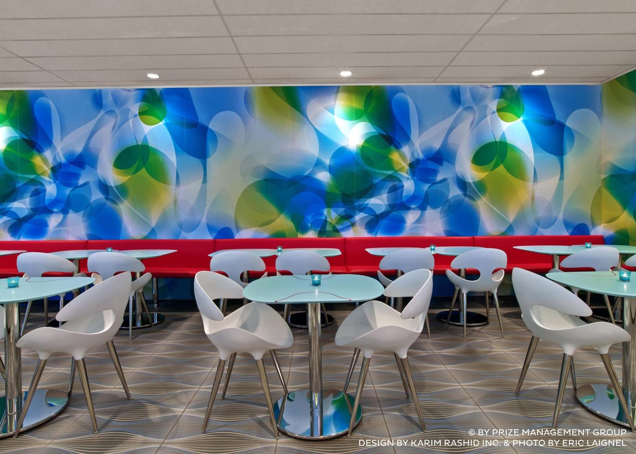 Prize by Radisson, Hamburg City photo 6