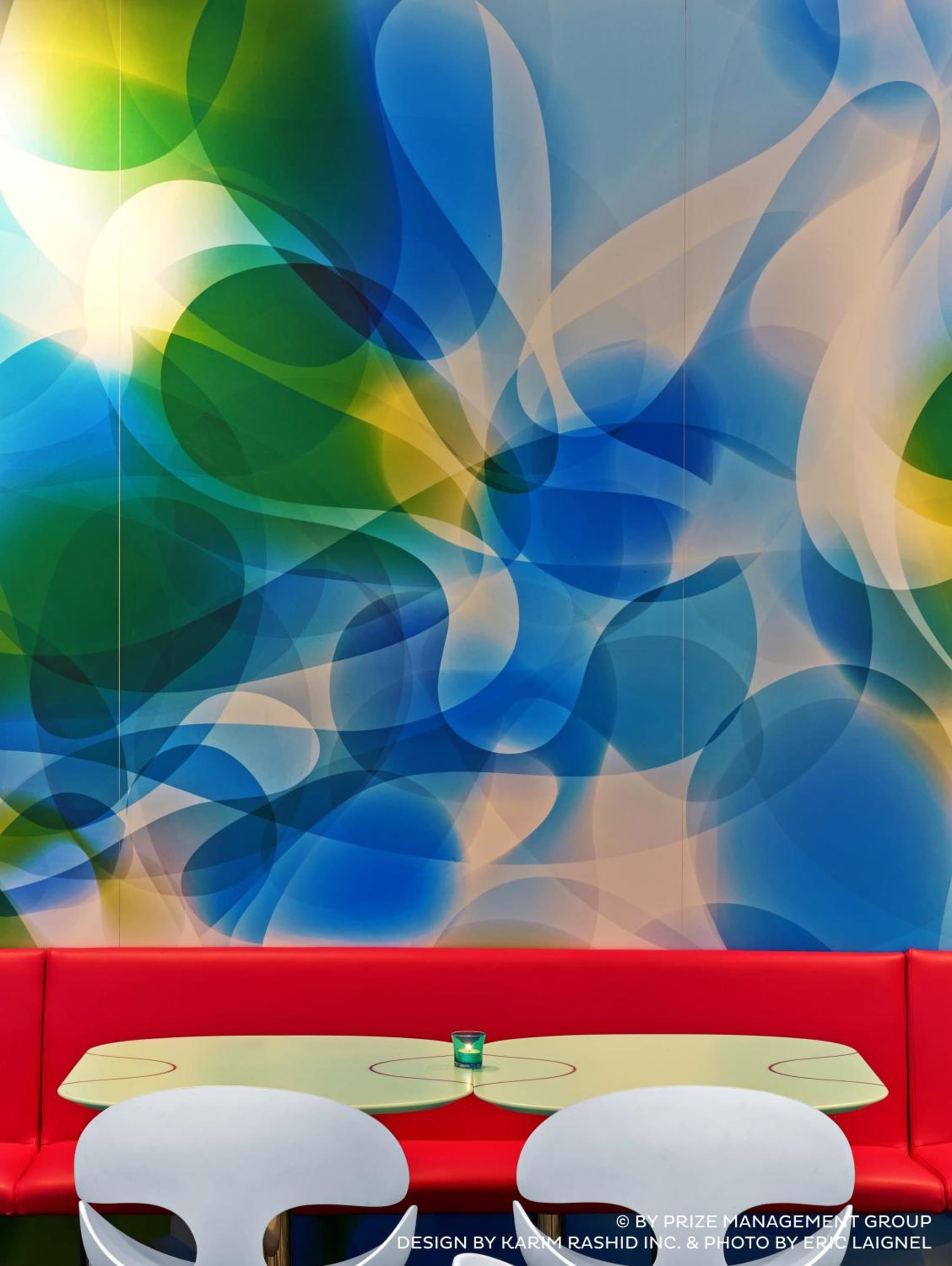 Prize by Radisson, Hamburg City photo 2