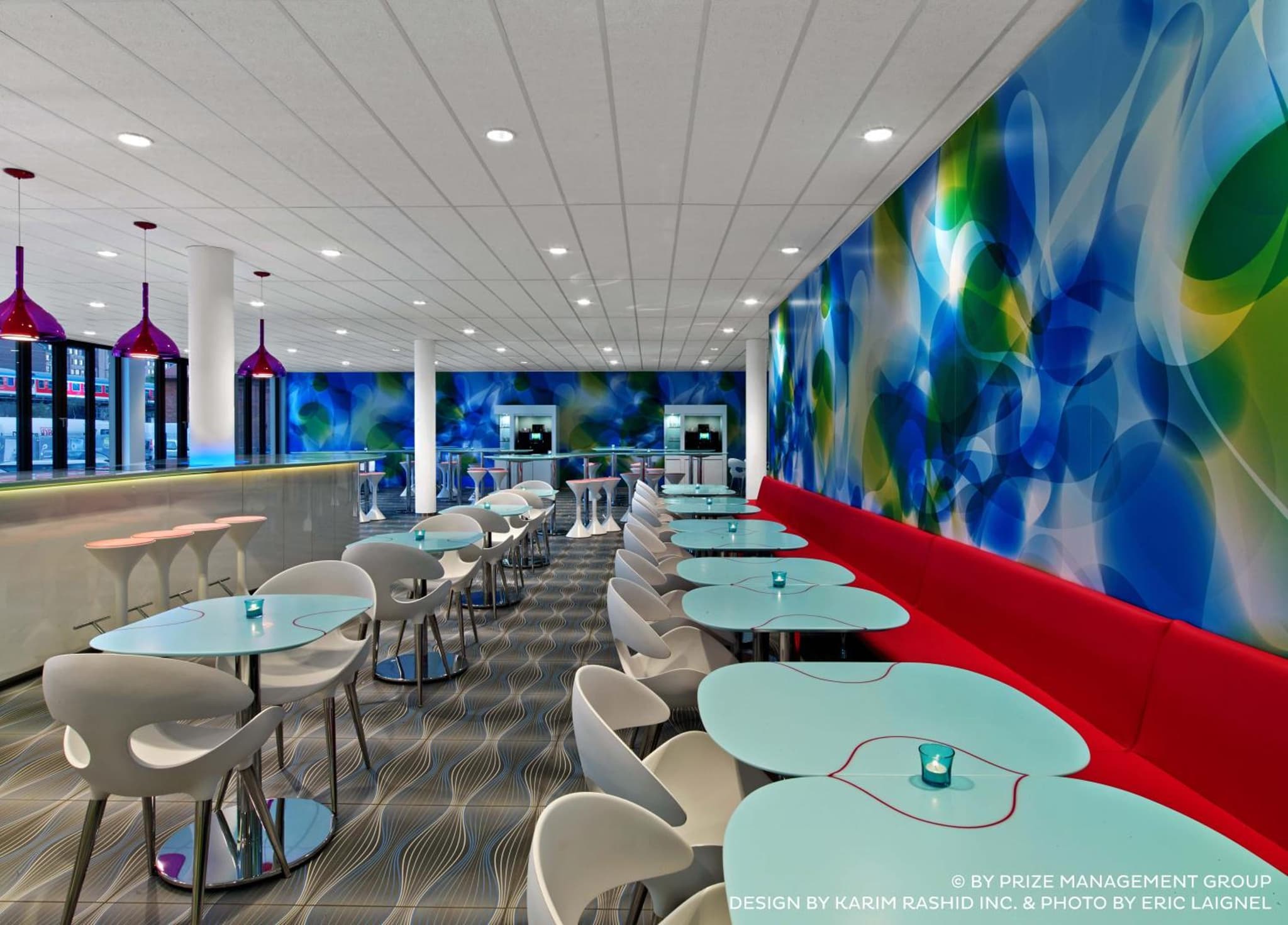Prize by Radisson, Hamburg City photo 8