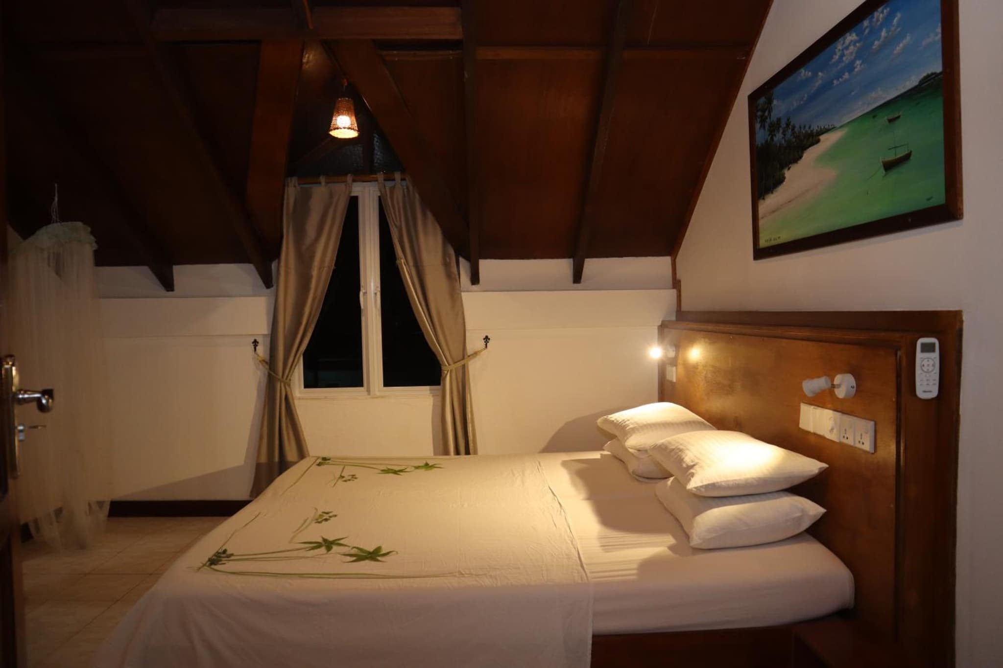 Masfalhi View Inn photo 7