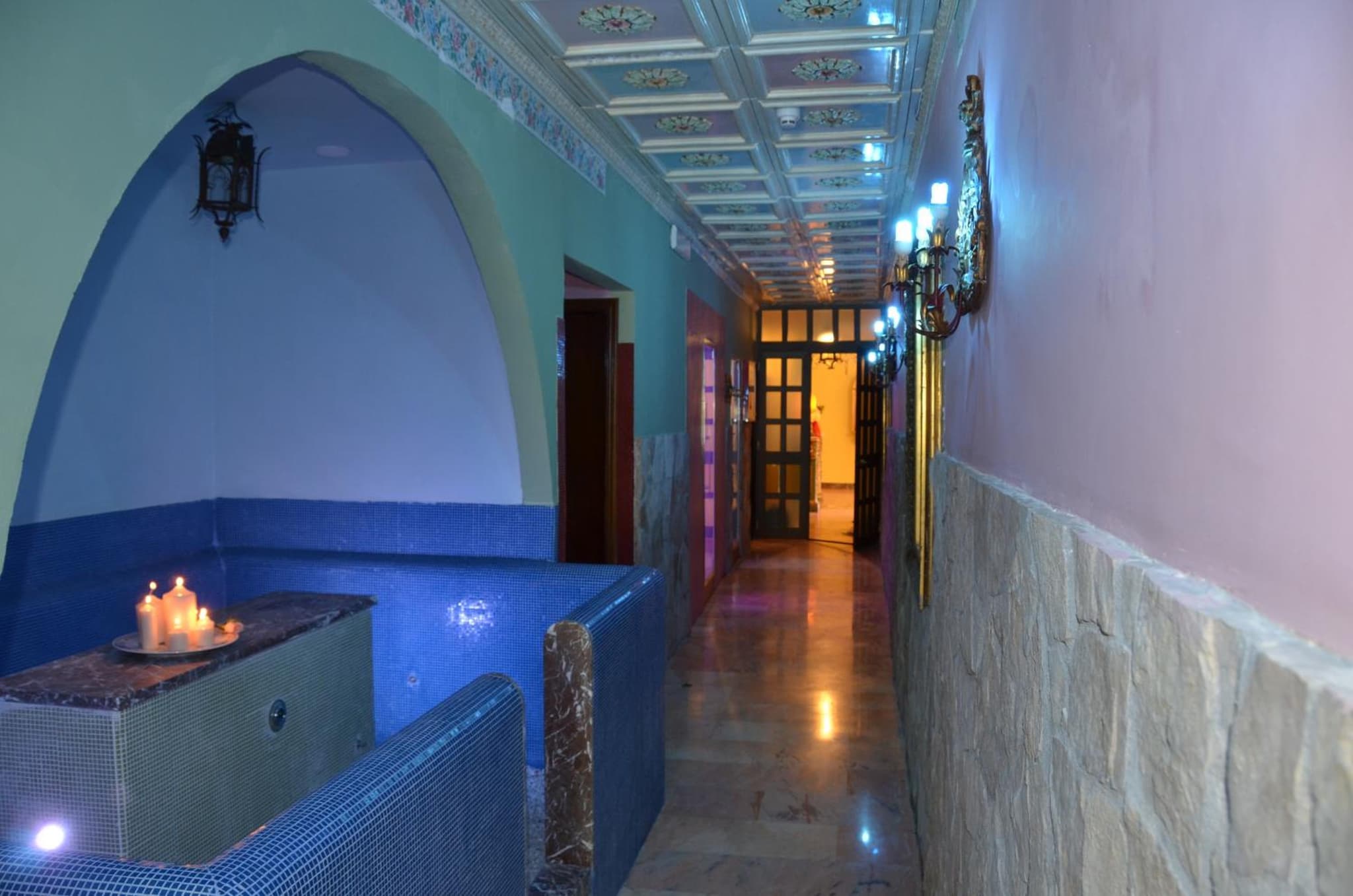Taormina Park Hotel photo 6