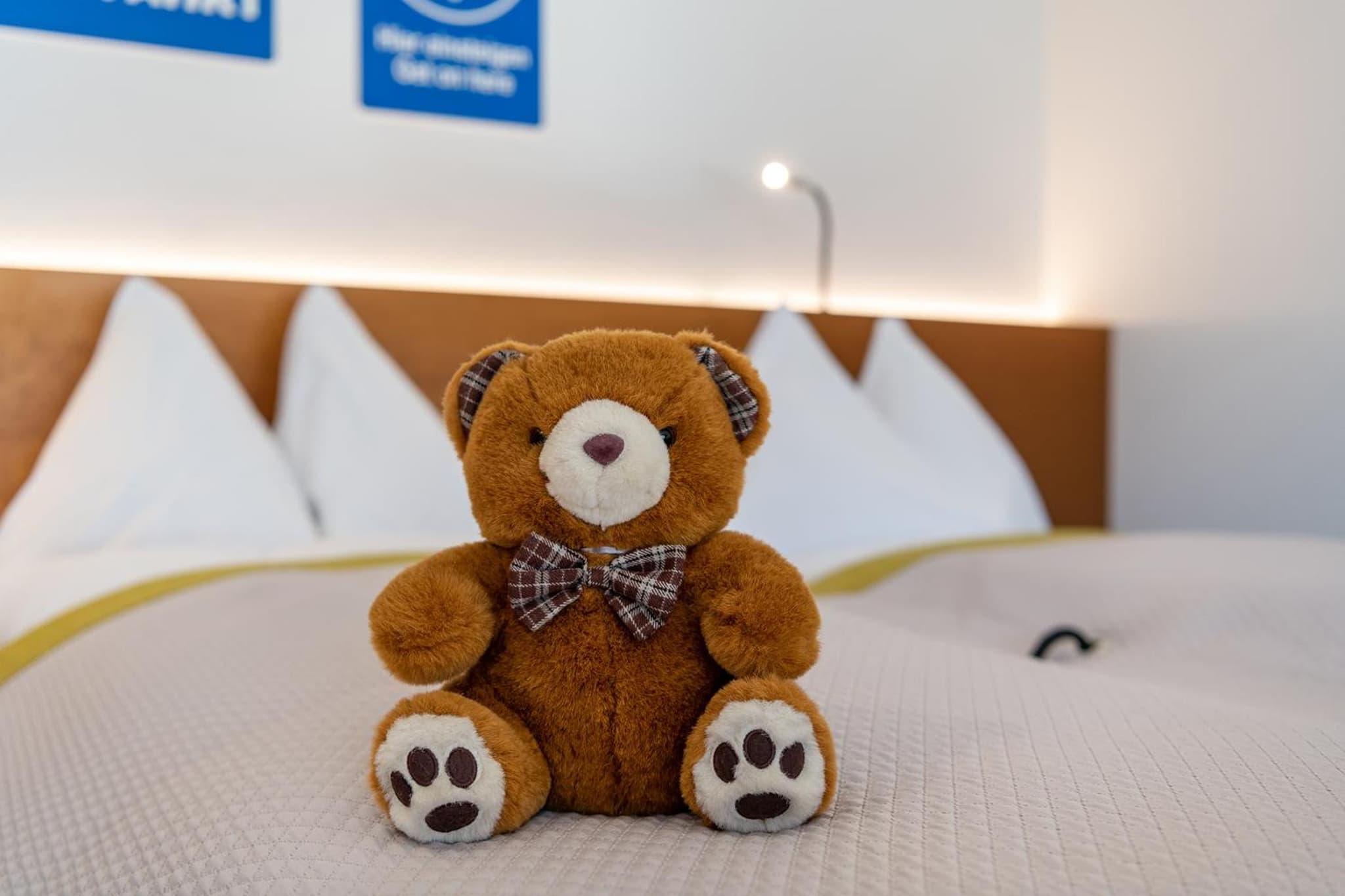 Sunstar Hotel Arosa photo 5