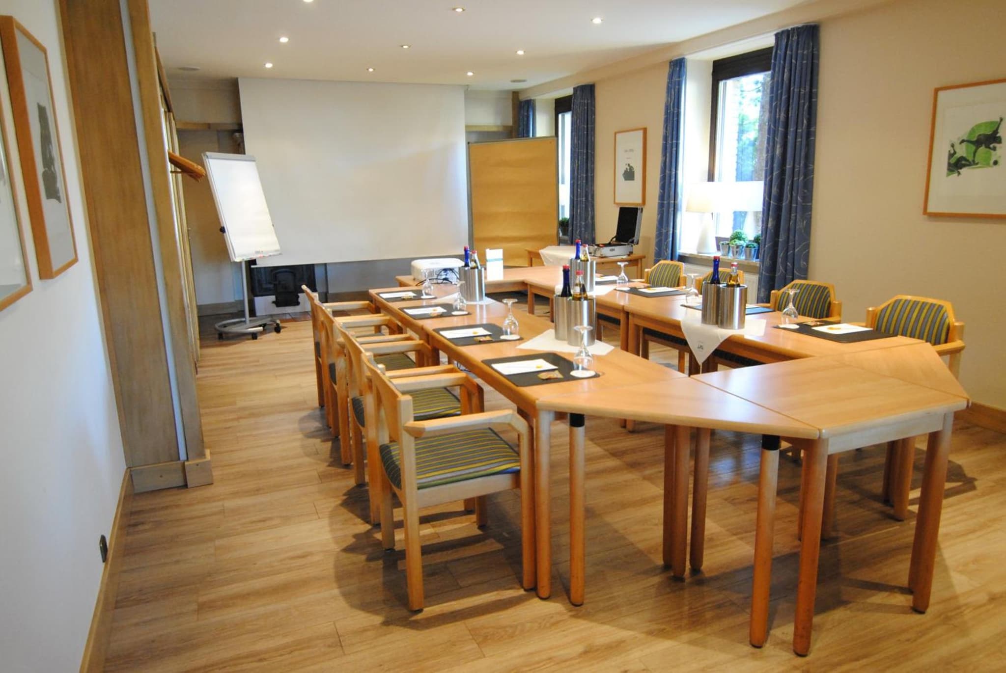 Hotel Paulsen photo 4