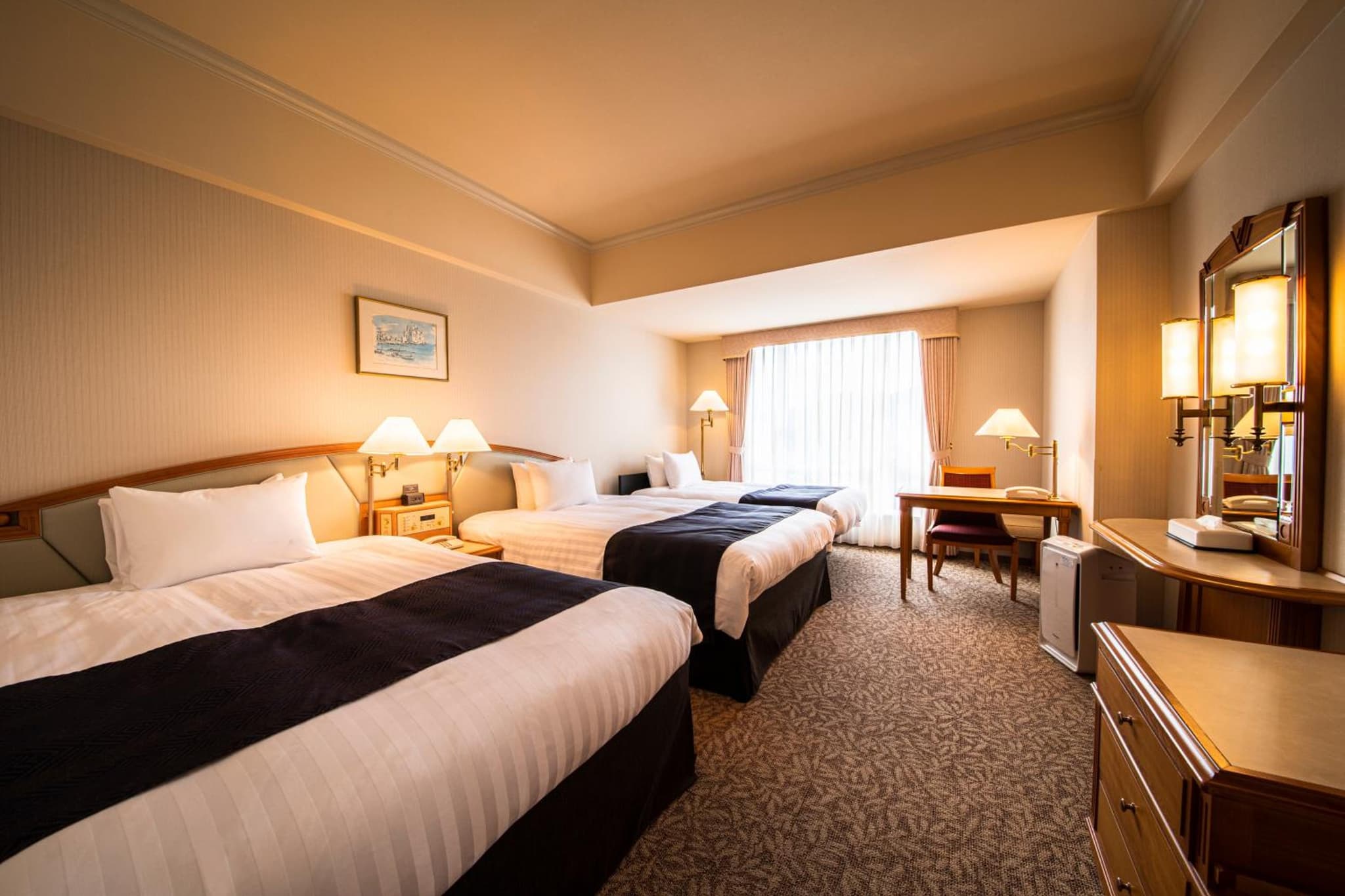 Kure Hankyu Hotel photo 9