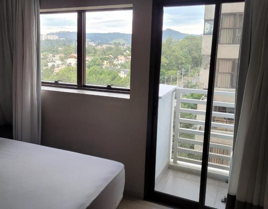 Alphaville Stay Residences photo 2