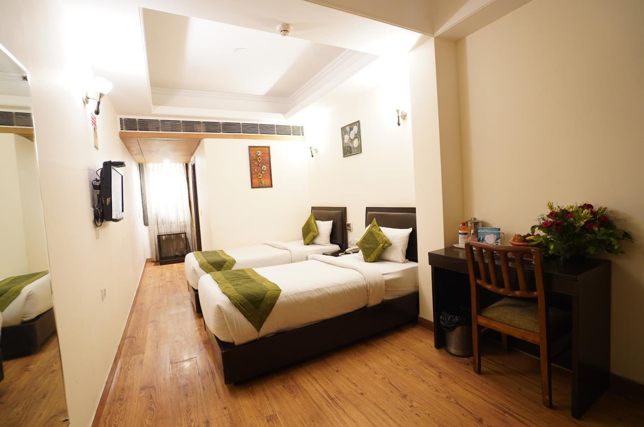 Airport Hotel Grand photo 8