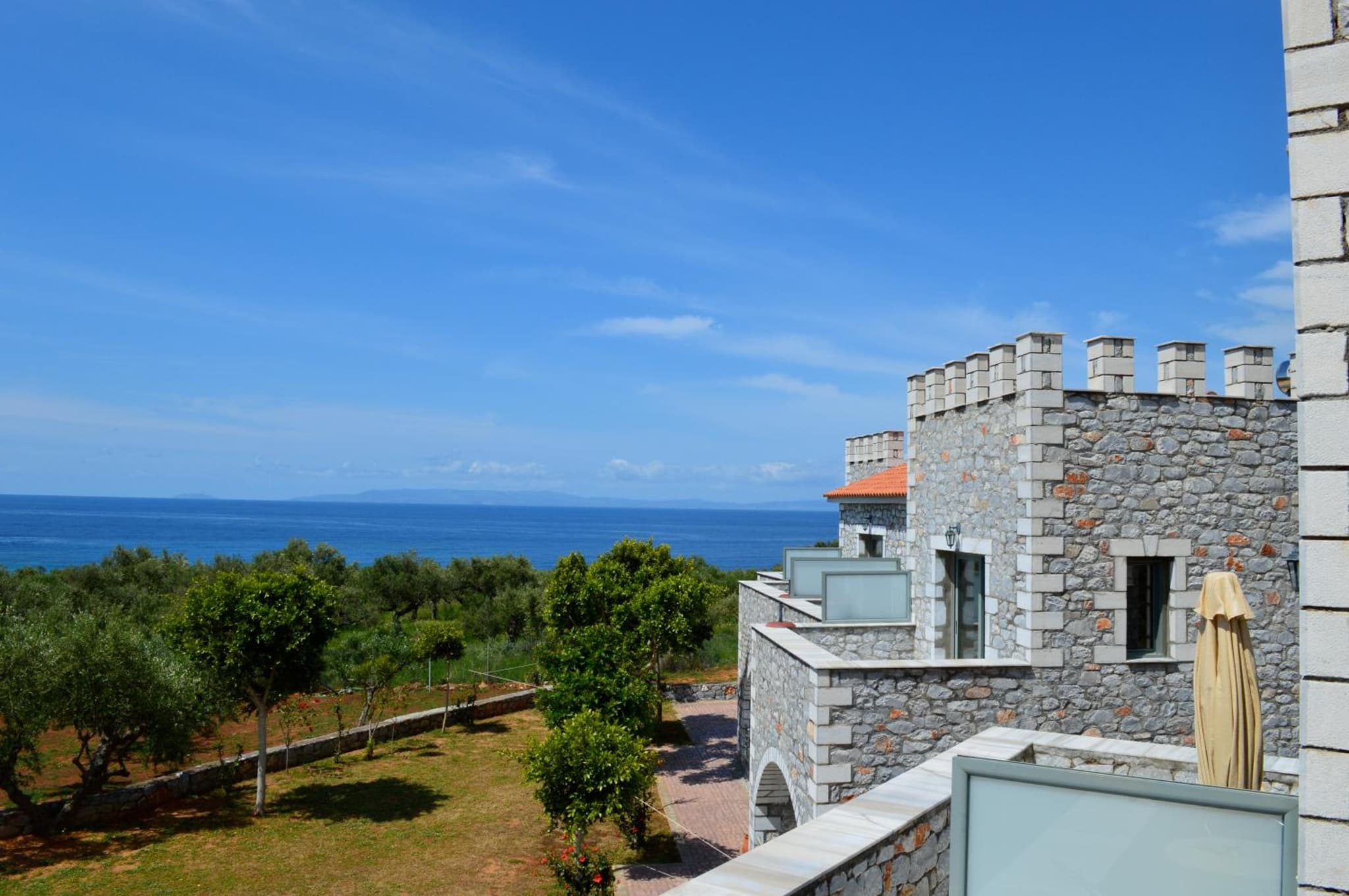 Nefeli Apartments photo 3