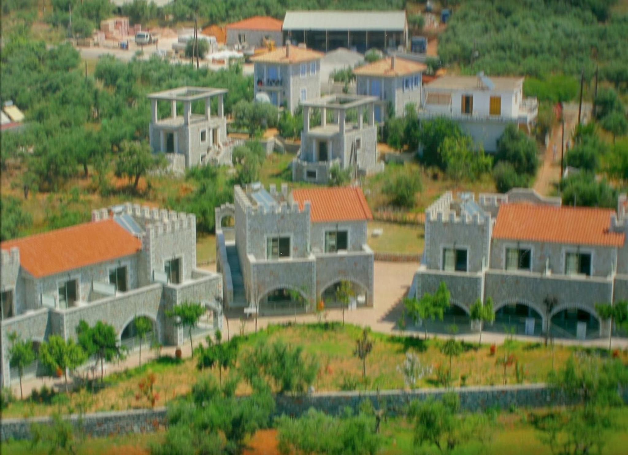 Nefeli Apartments photo 9