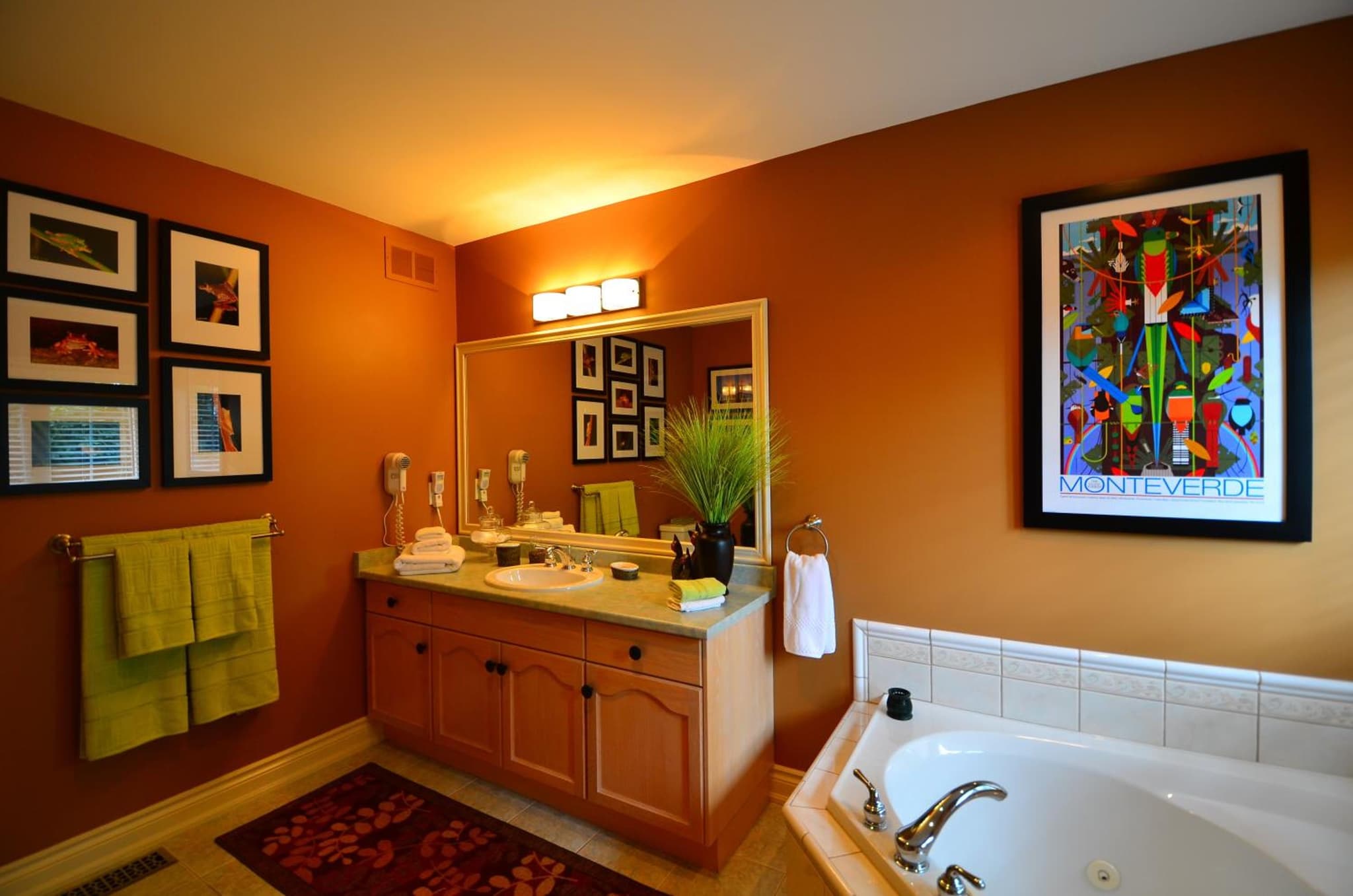 Explorer House Bed & Breakfast photo 7