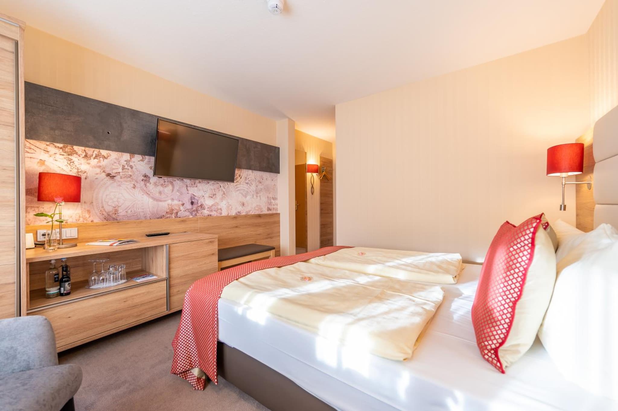 Centralhotel Binz photo 4