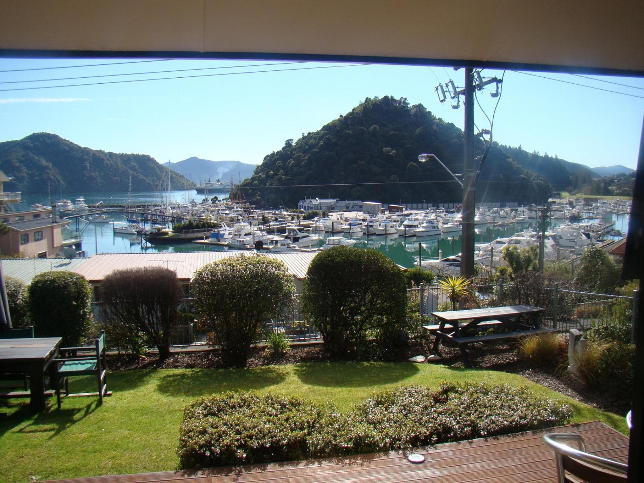 Harbour View Motel photo 8