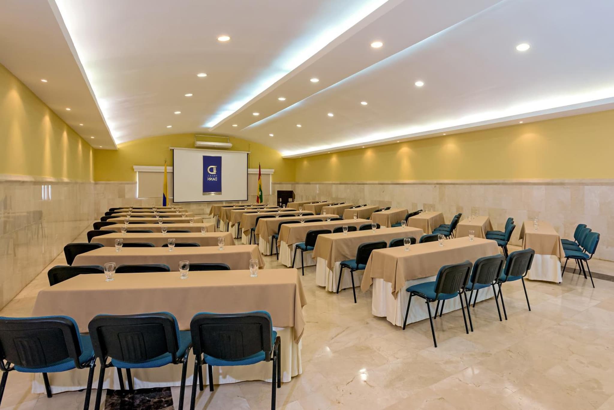 Hotel Dann Cartagena photo 2
