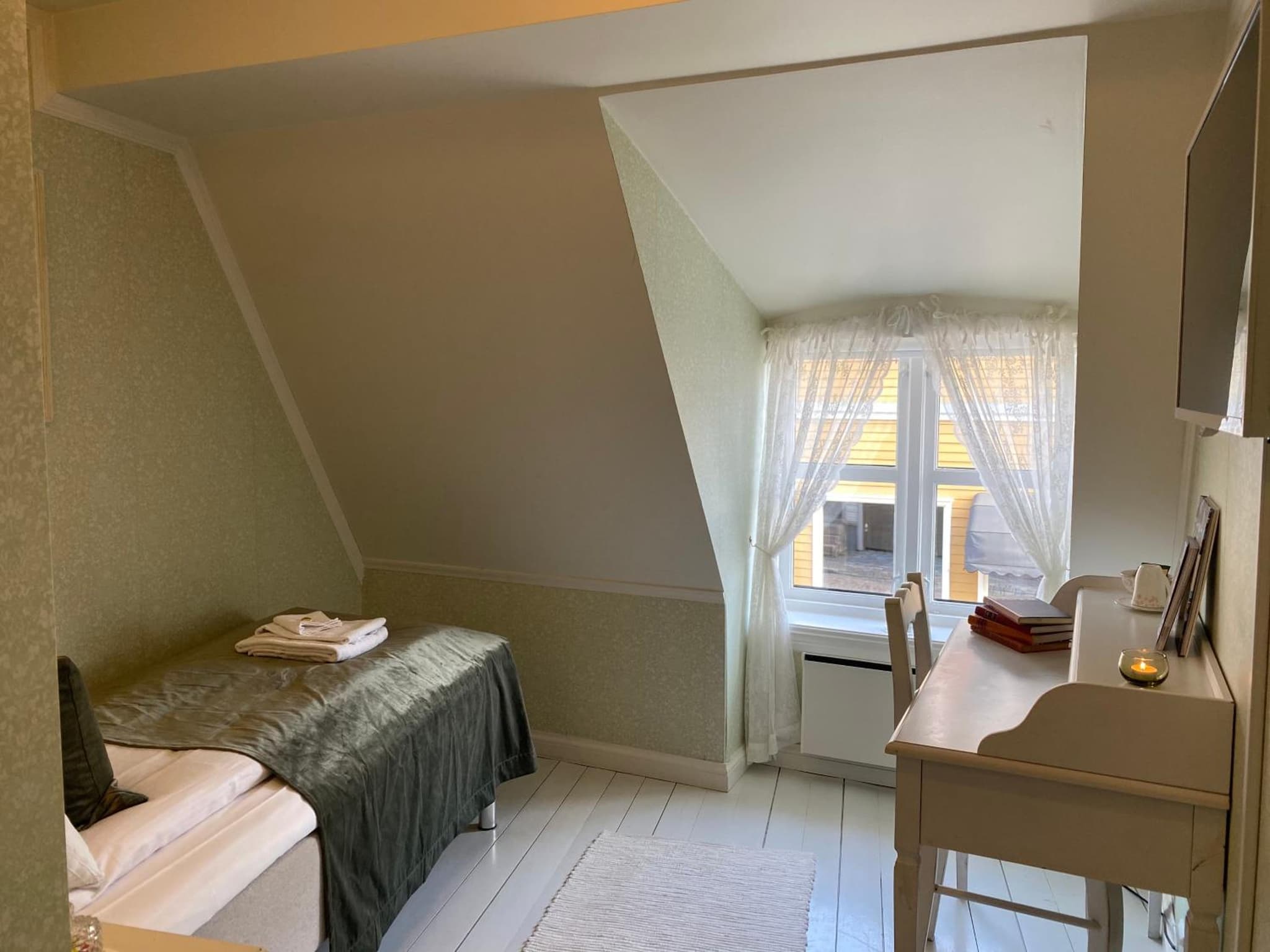 Gamlebyen Hotell - Fredrikstad photo 8