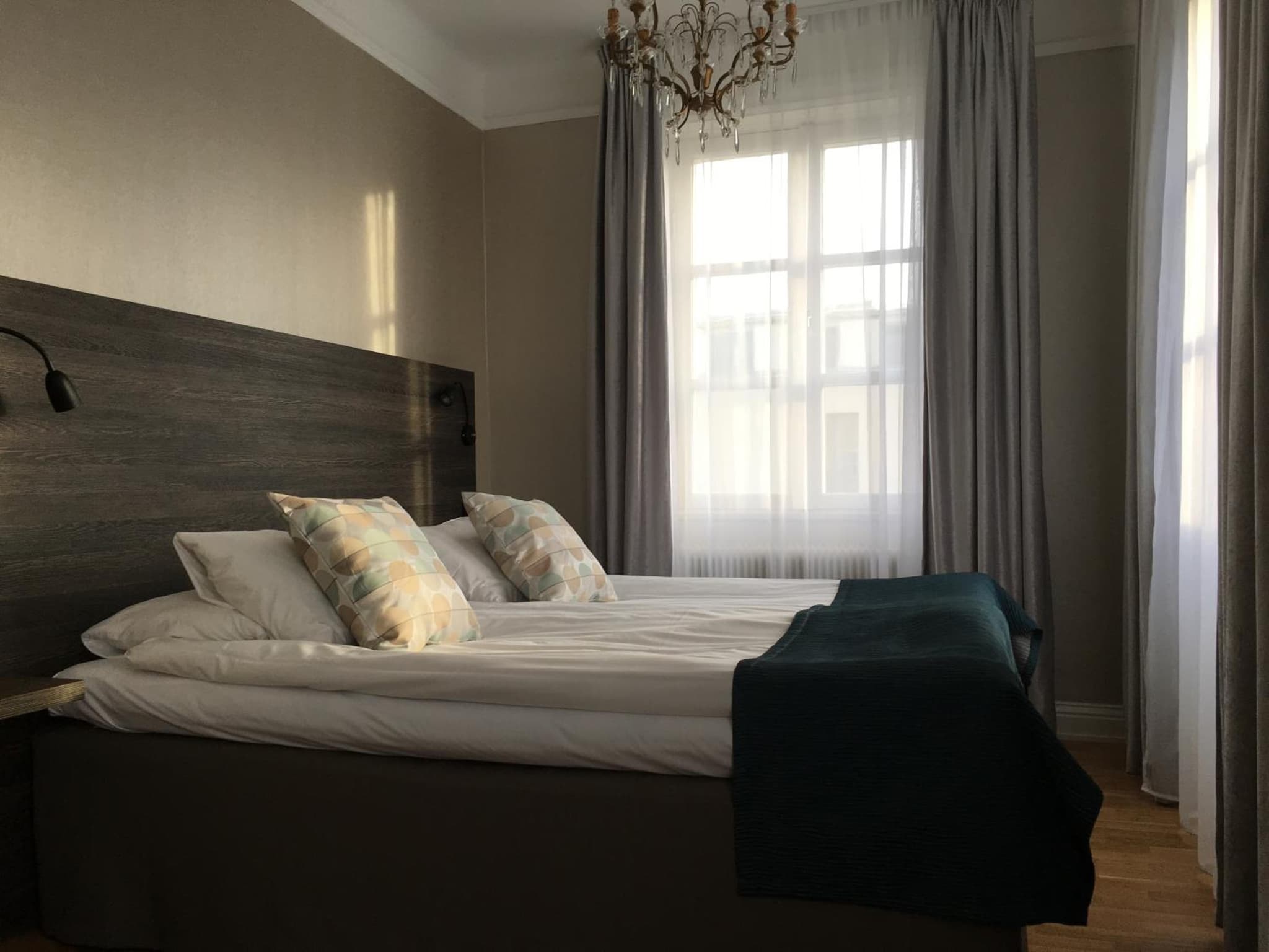 Motala Stadshotell photo 2