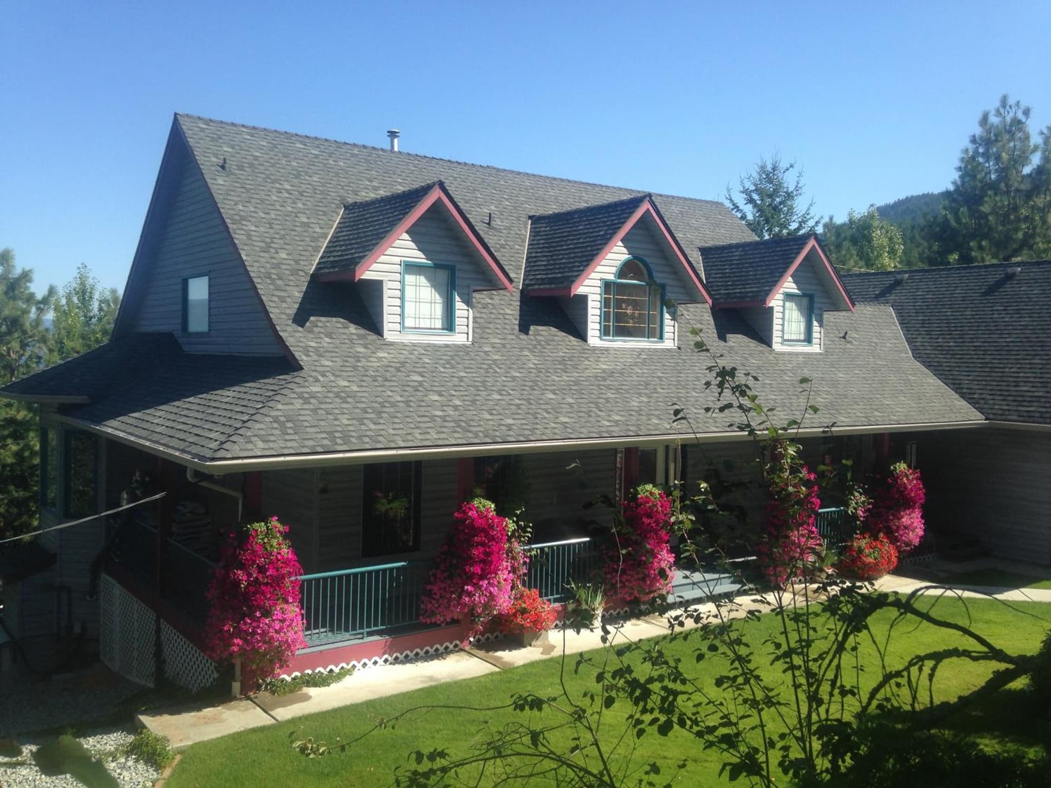 Eagle's Nest B&B photo 8