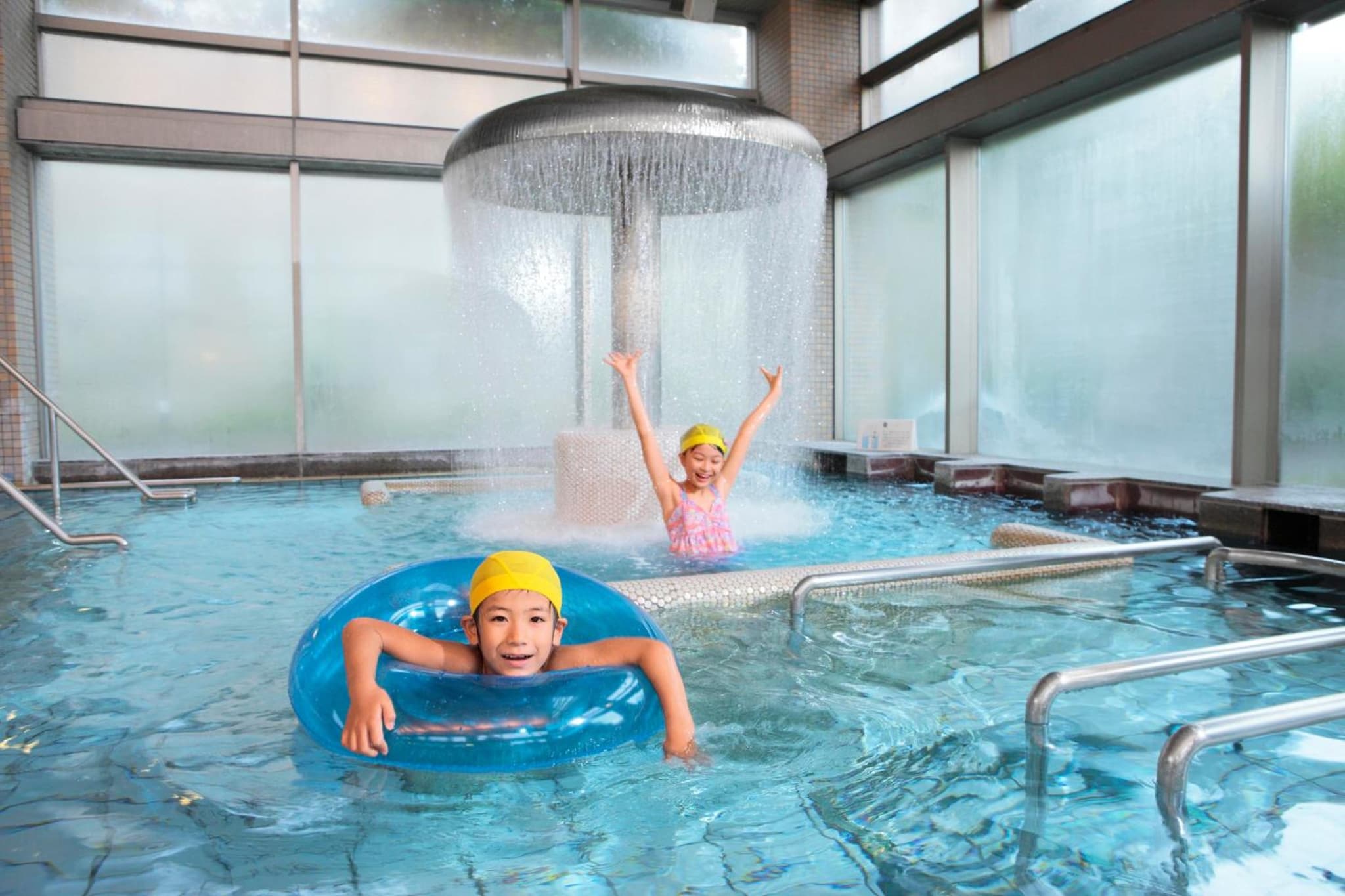 Miyako Resort Okushima Aqua Forest photo 6