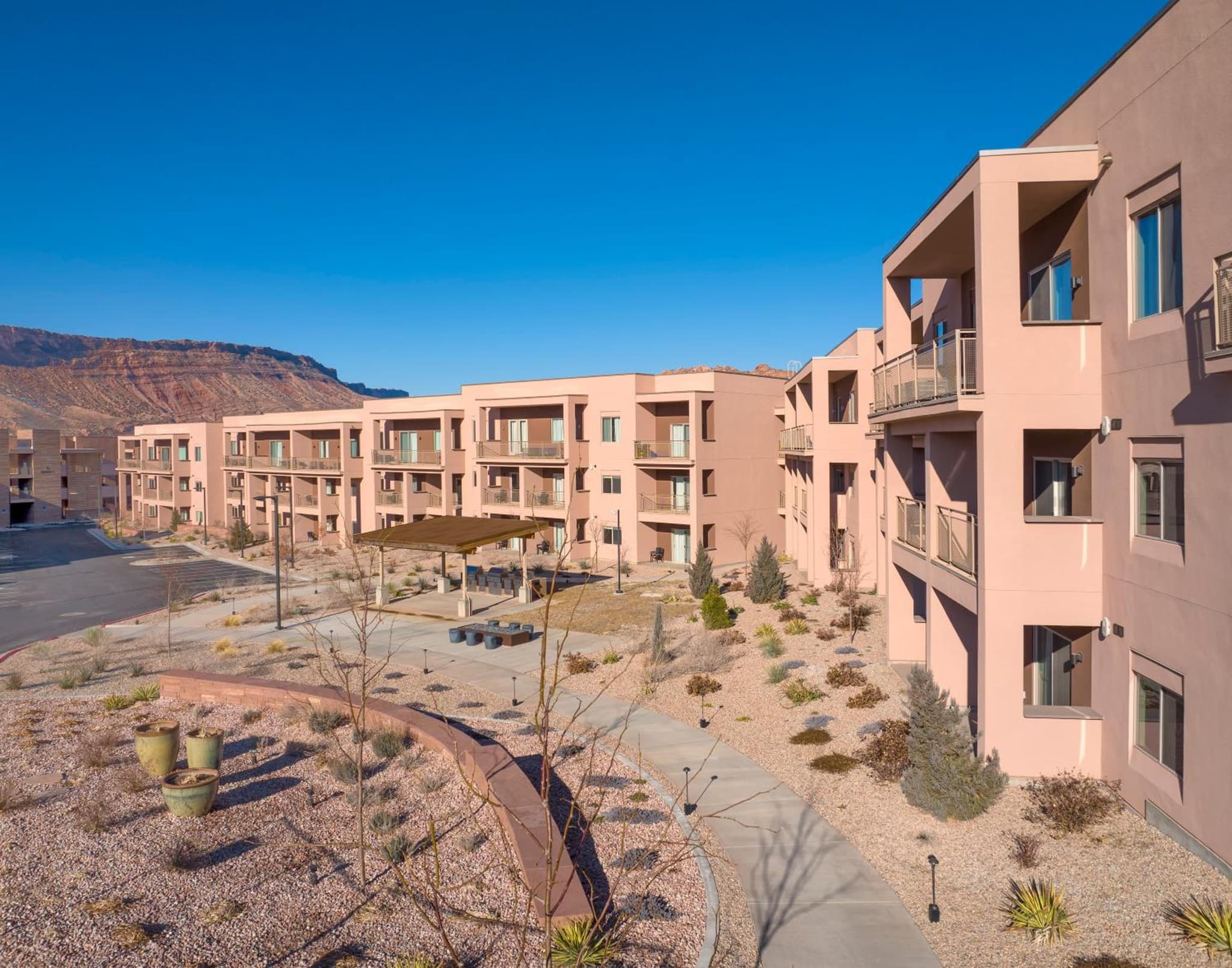 WorldMark Moab