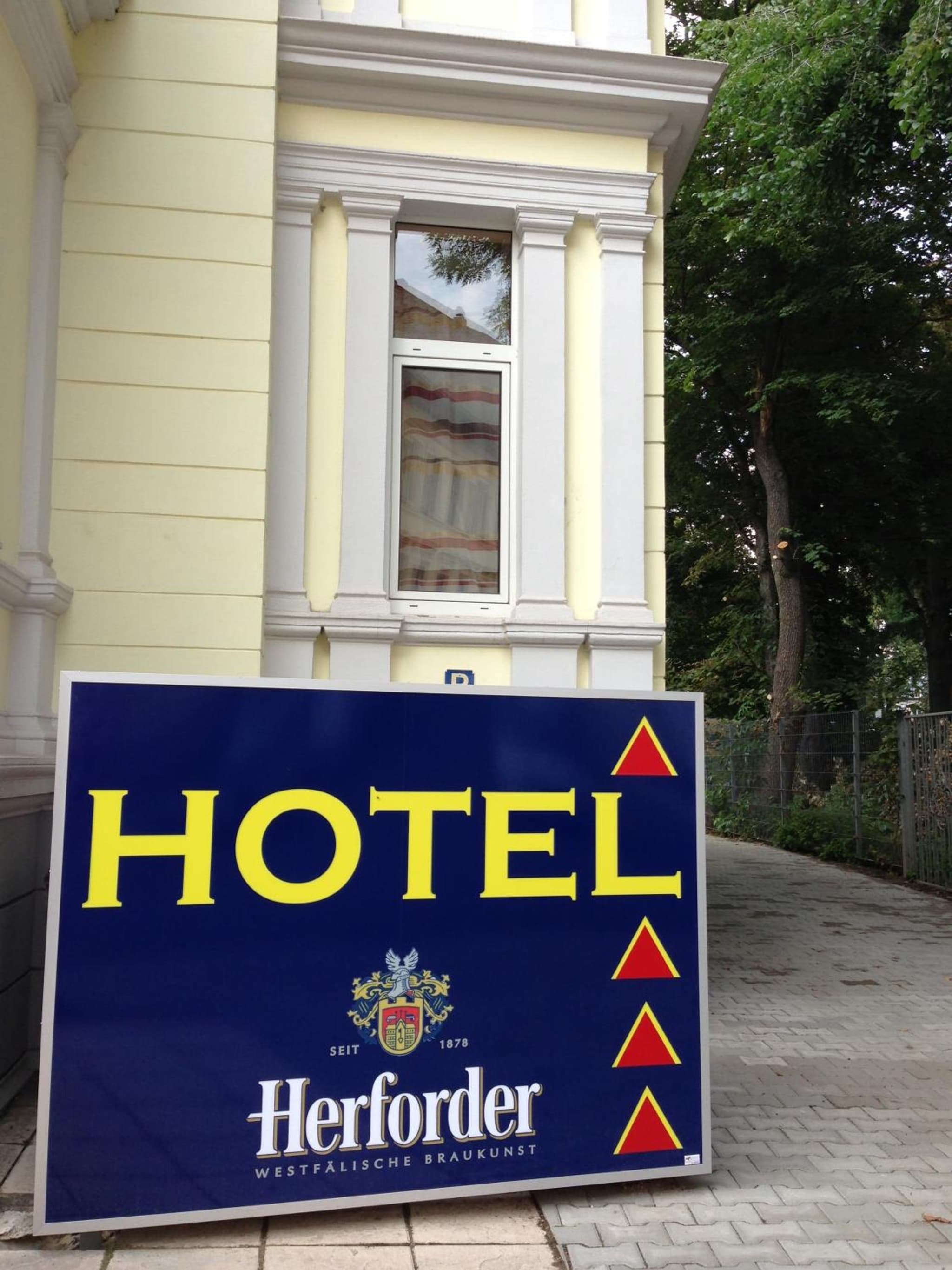 Hotel Medaillon photo 7