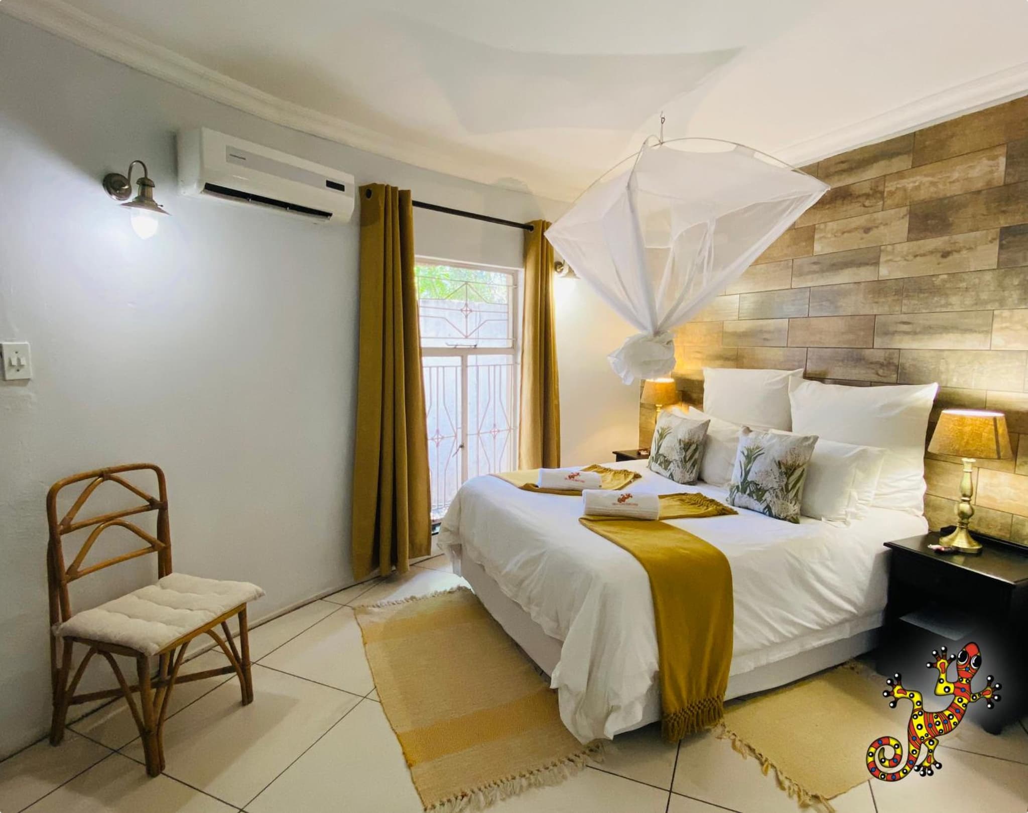 Sabie River Bush Lodge photo 9