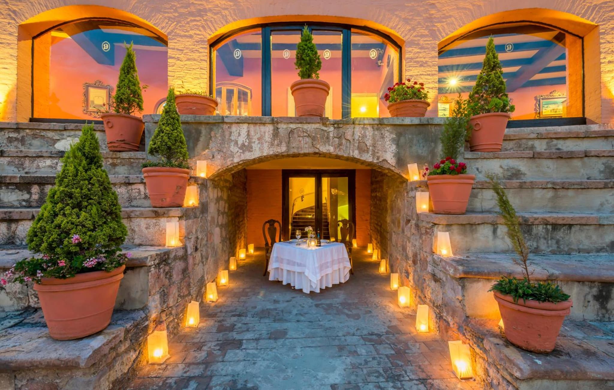 Quinta Real Zacatecas photo 3