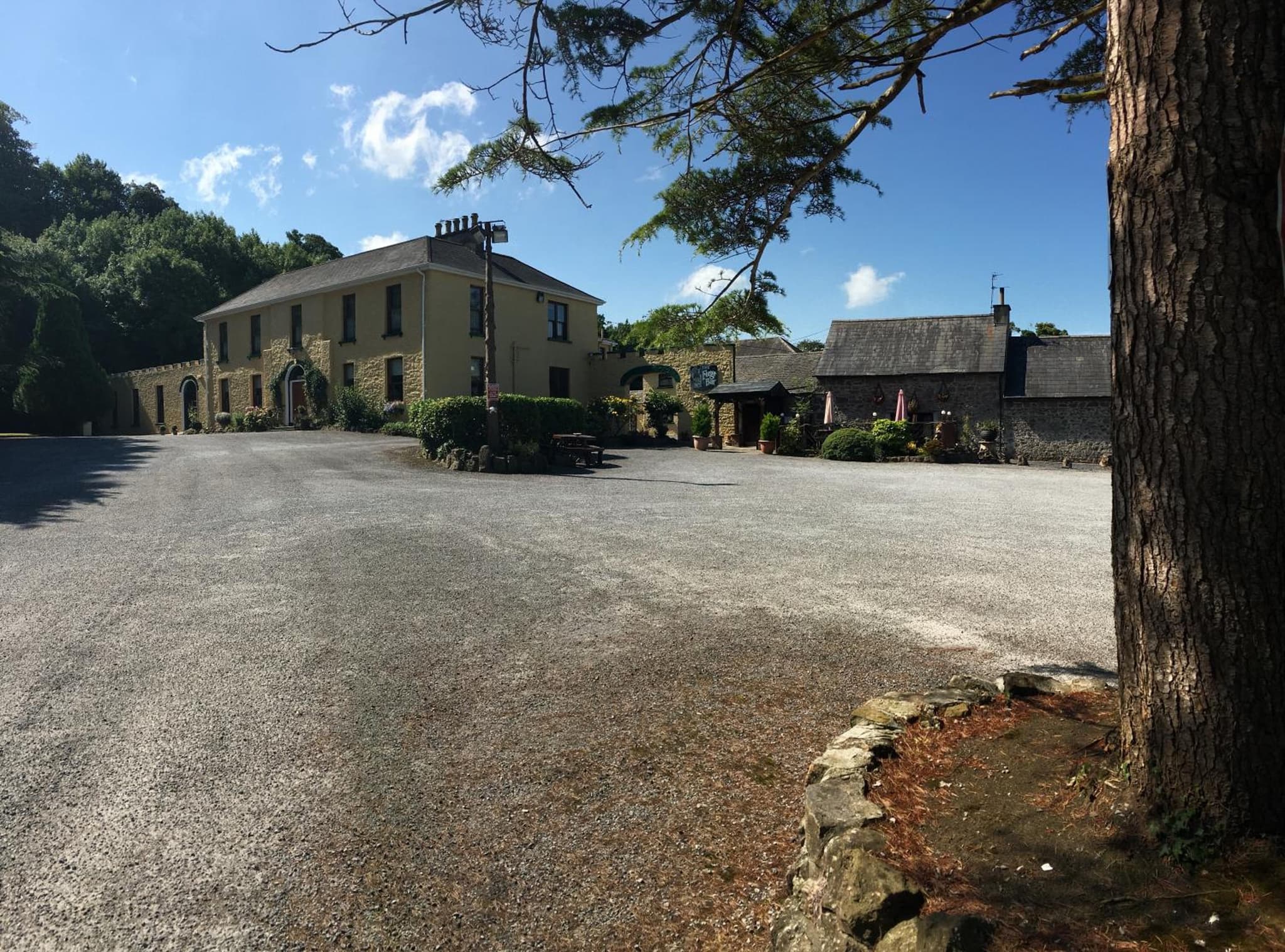 Ballyglass Country House photo 4
