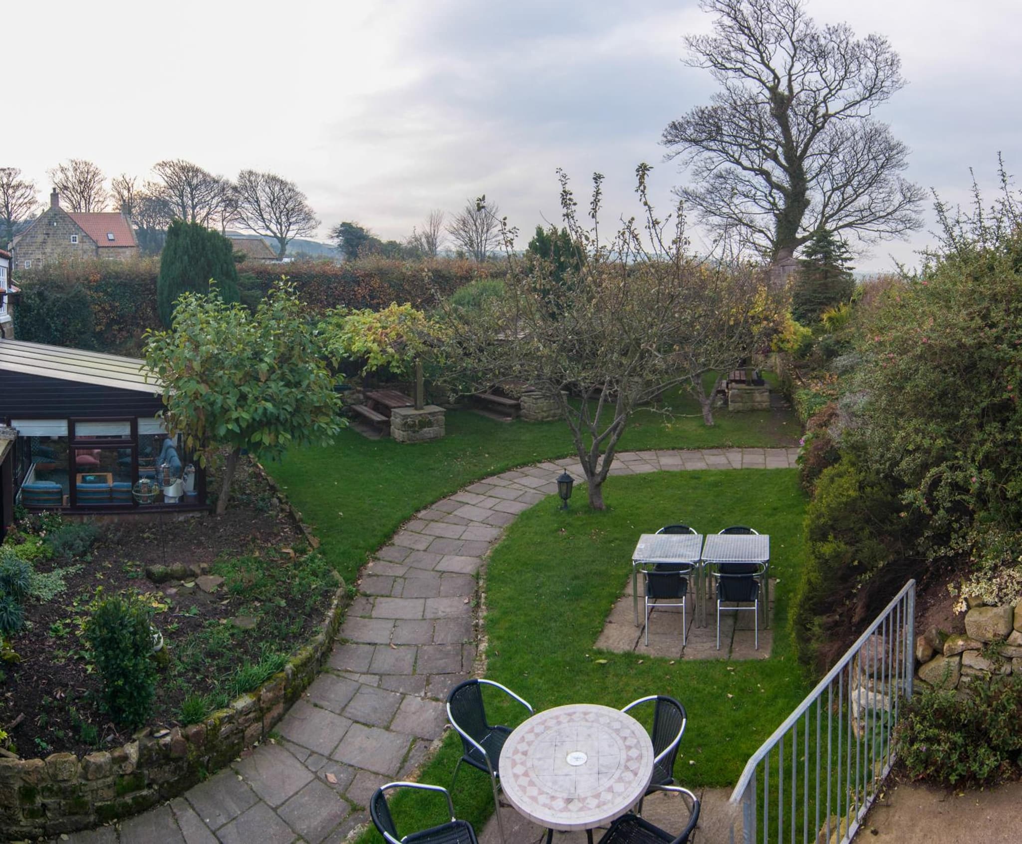 Ellerby Country Inn photo 6